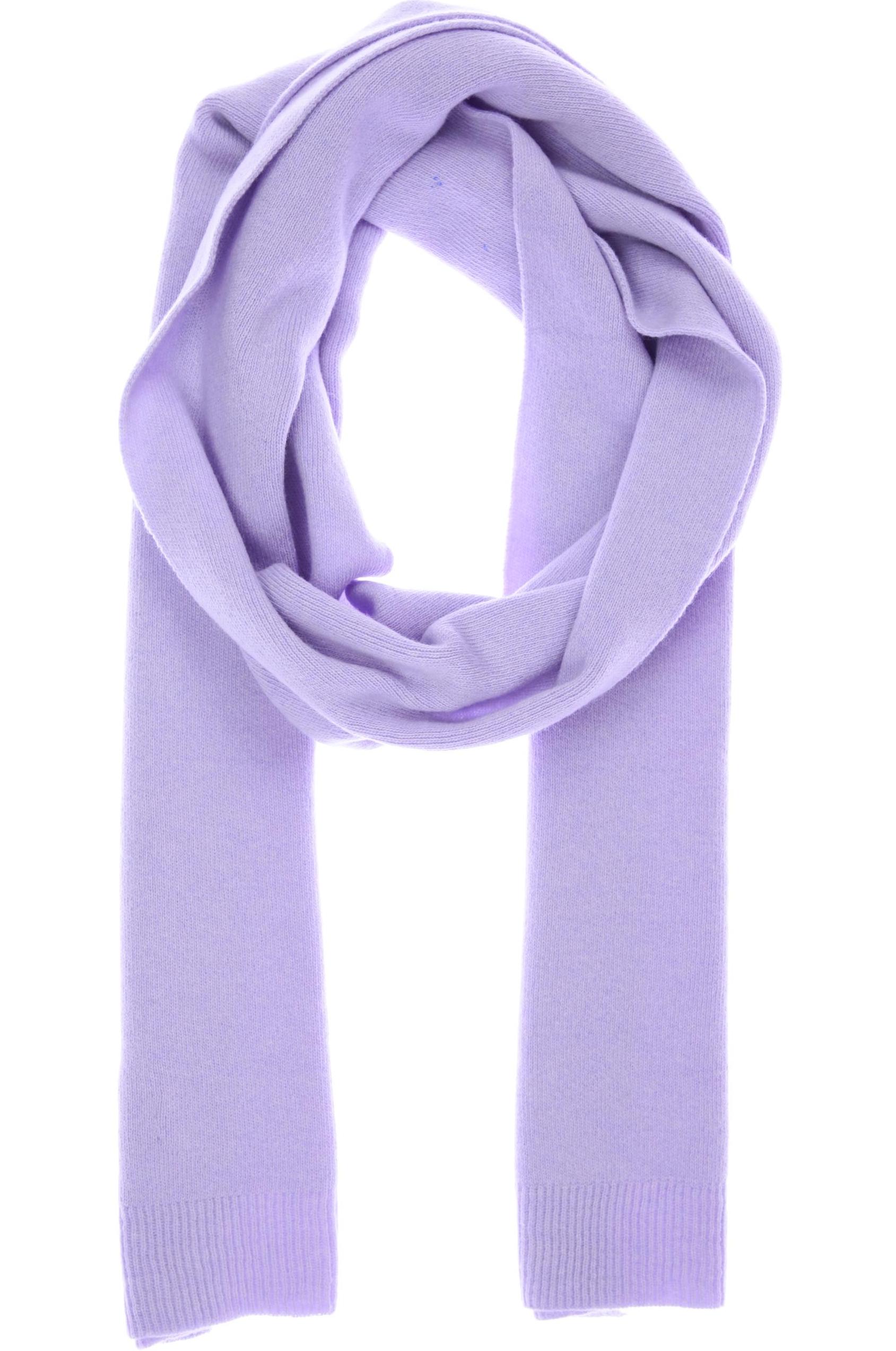 

Colorful Standard Damen Schal, flieder, Gr.
