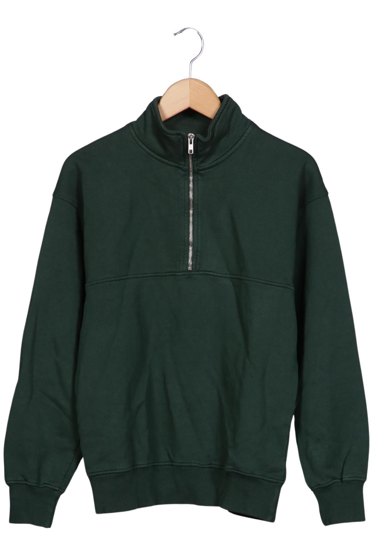 

Colorful Standard Damen Sweatshirt, grün, Gr. 34