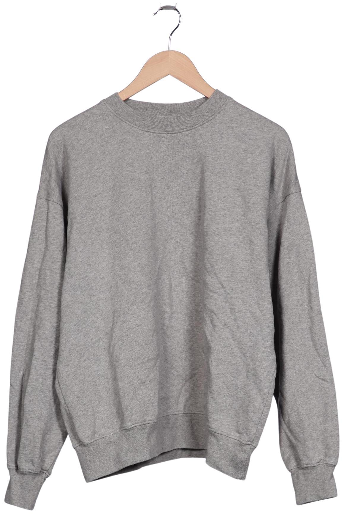 

Colorful Standard Damen Sweatshirt, grau, Gr. 36