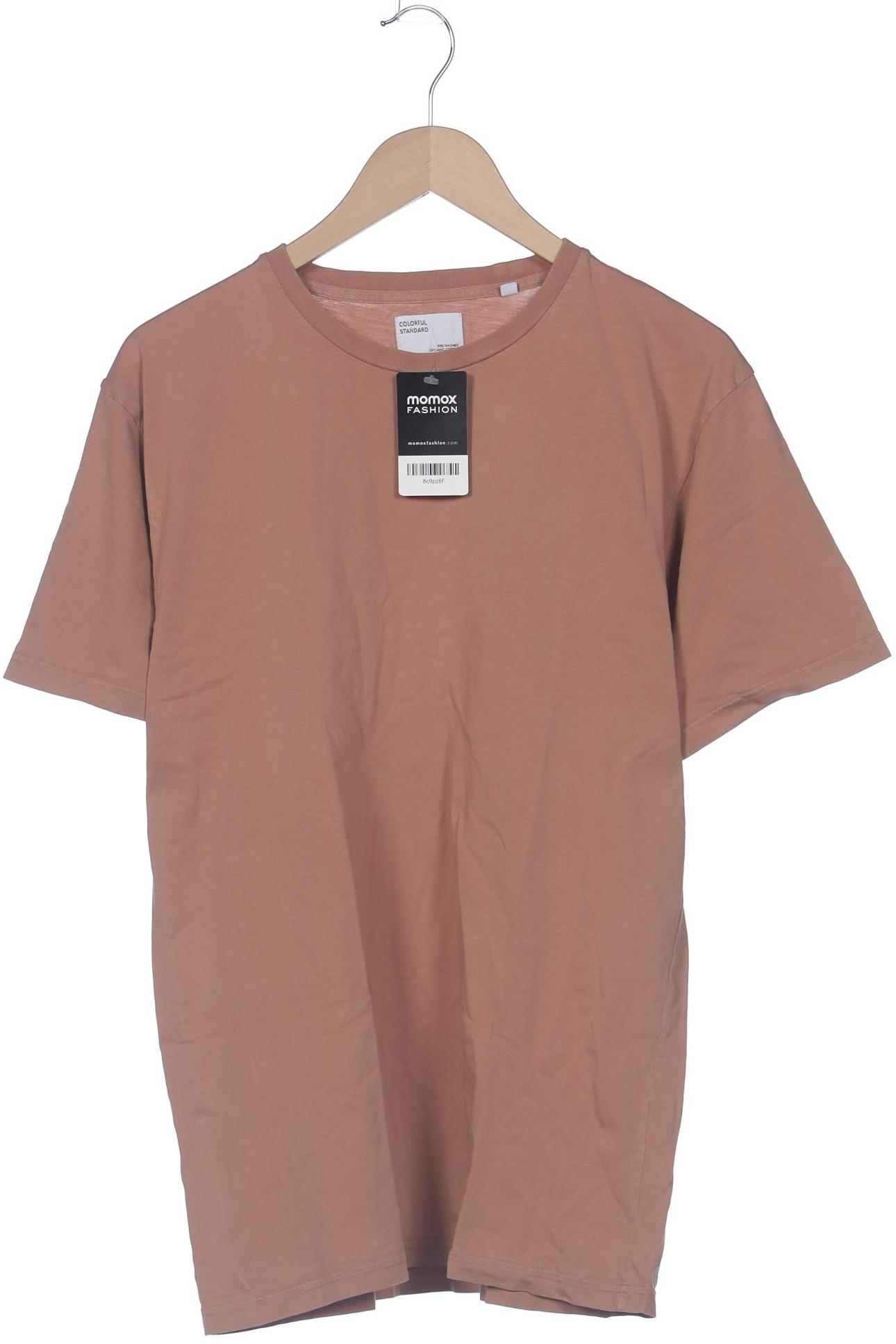 

Colorful Standard Damen T-Shirt, beige, Gr. 42