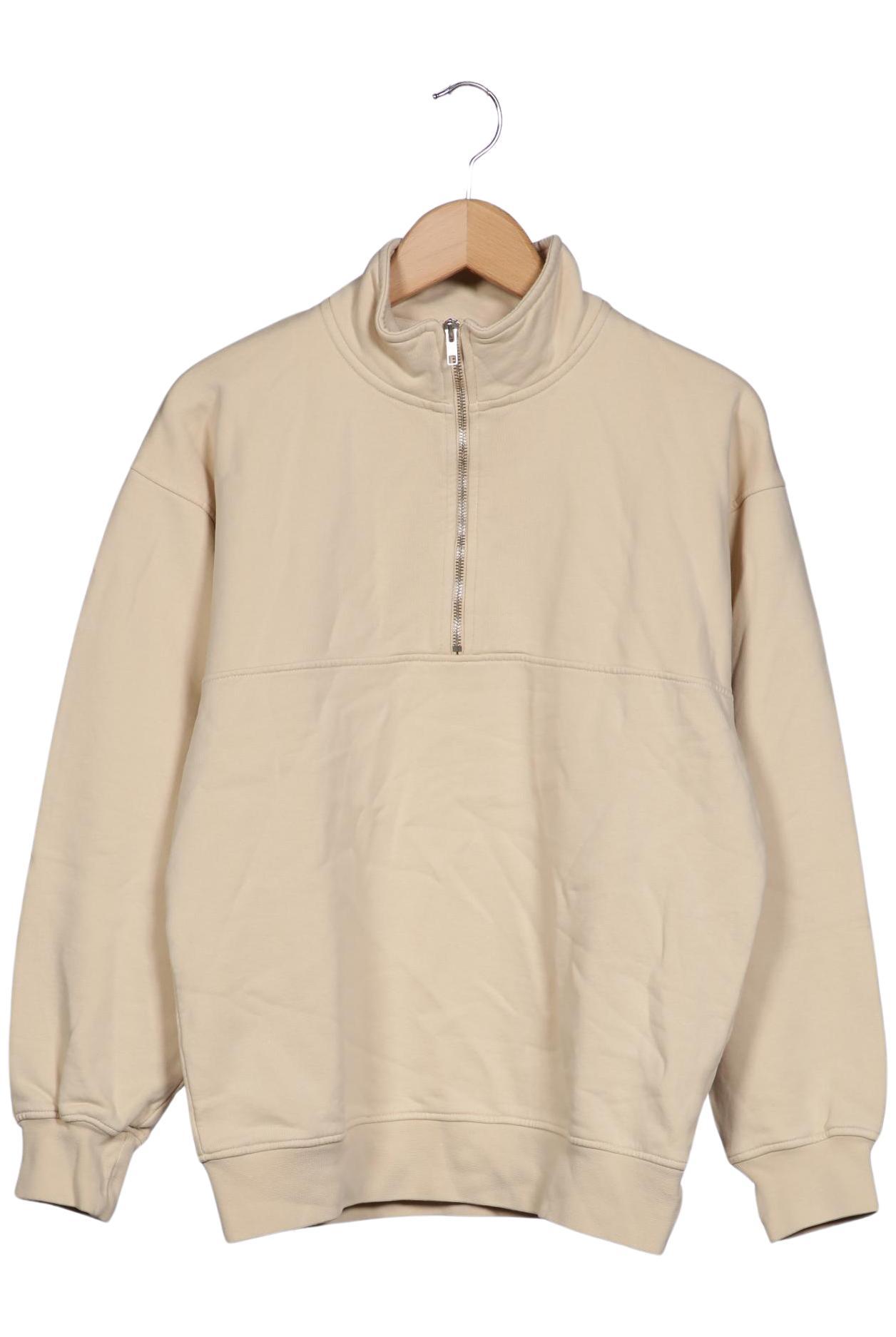 

Colorful Standard Damen Sweatshirt, beige, Gr. 34