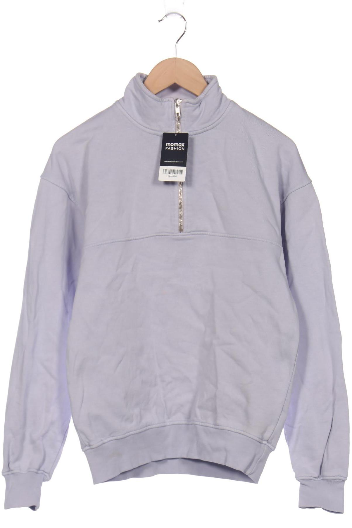 

Colorful Standard Damen Sweatshirt, flieder, Gr. 34