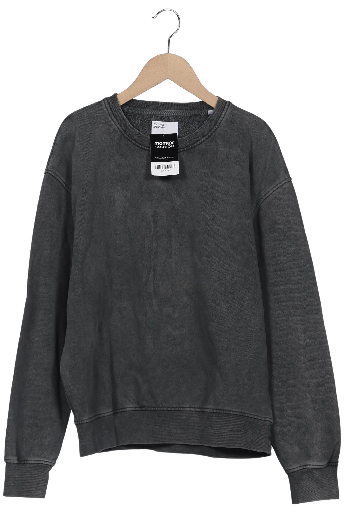 

Colorful Standard Damen Sweatshirt, grau, Gr. 42
