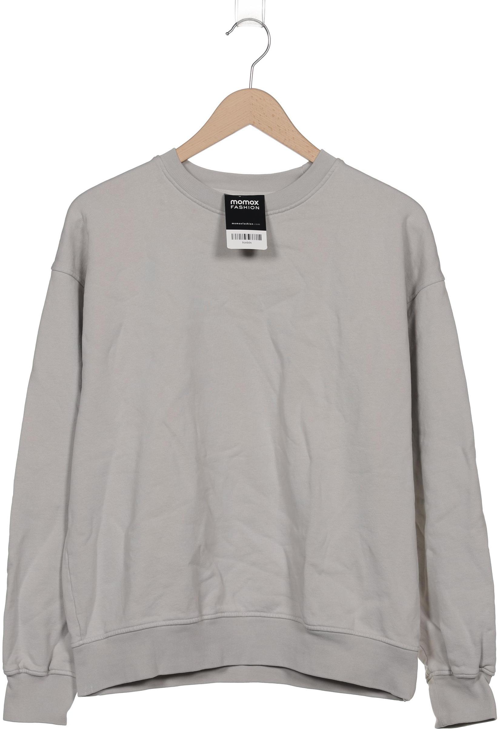 

Colorful Standard Damen Sweatshirt, grau, Gr. 36