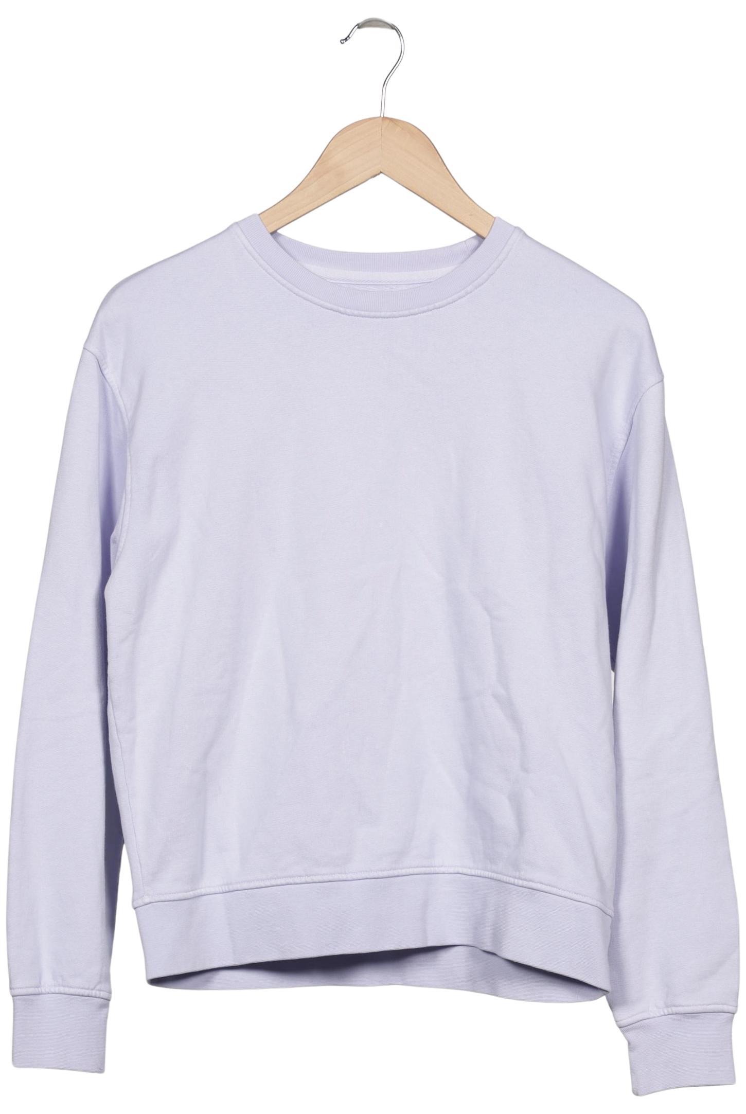 

Colorful Standard Damen Sweatshirt, flieder, Gr. 36
