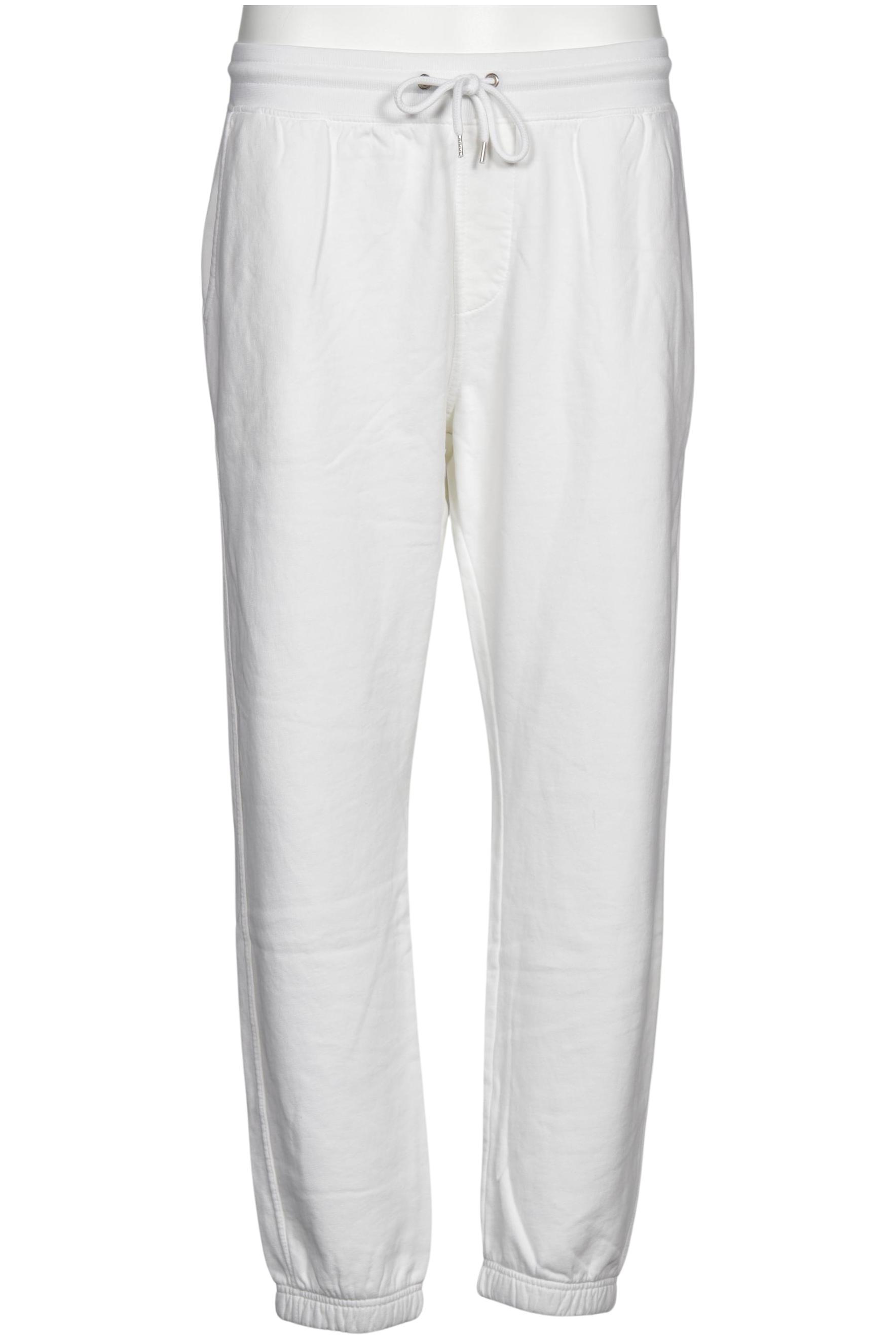 

Colorful Standard Damen Stoffhose, weiß, Gr. 0