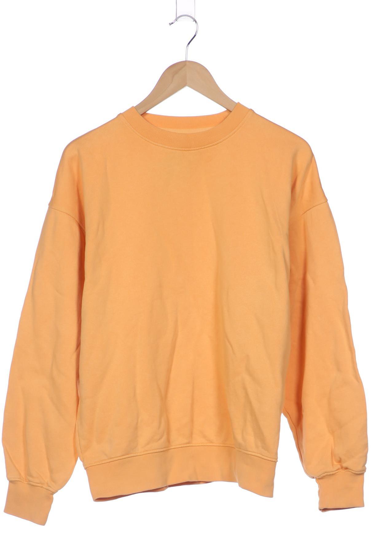 

Colorful Standard Damen Sweatshirt, orange, Gr. 36