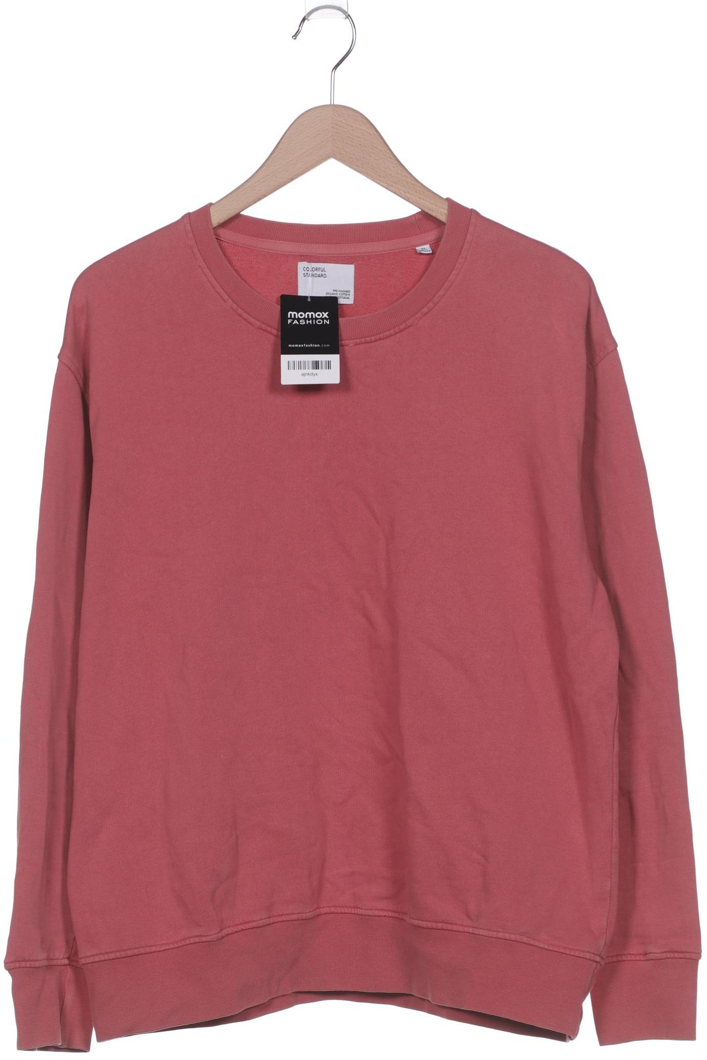 

Colorful Standard Damen Sweatshirt, pink, Gr. 44