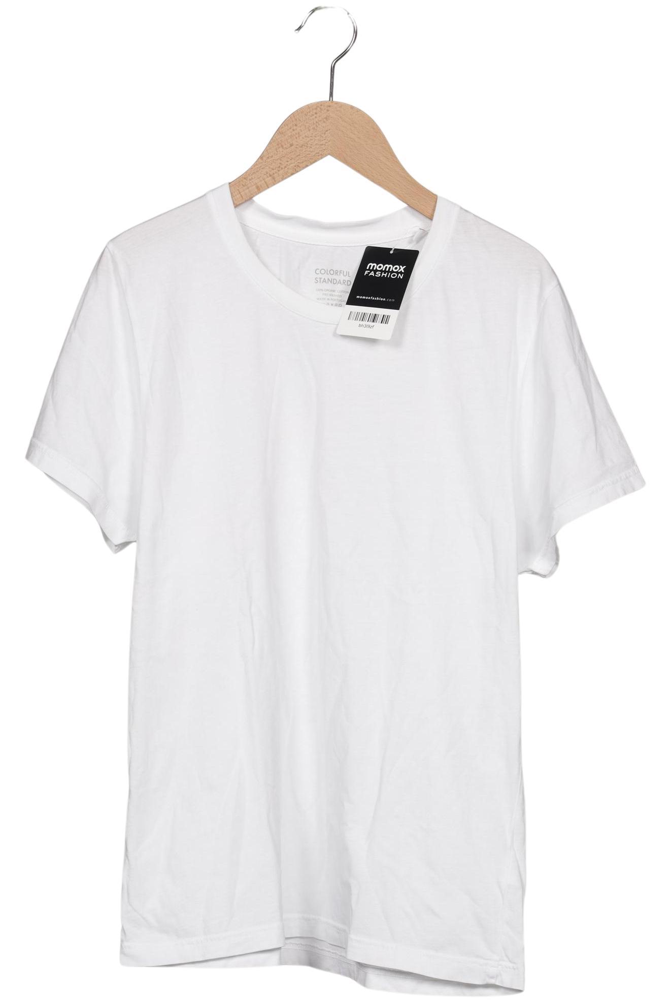 

Colorful Standard Damen T-Shirt, weiß, Gr. 38