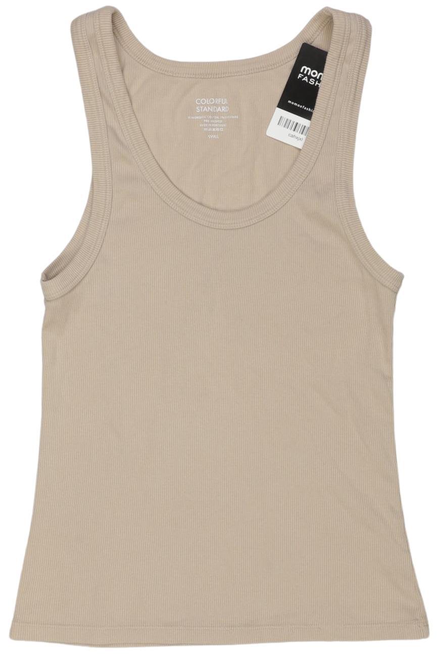 

Colorful Standard Damen Top, beige, Gr. 36