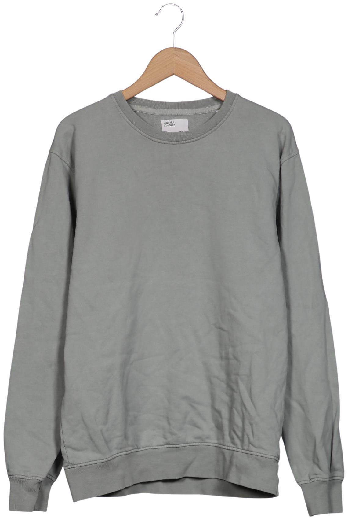 

Colorful Standard Damen Sweatshirt, grau, Gr. 42