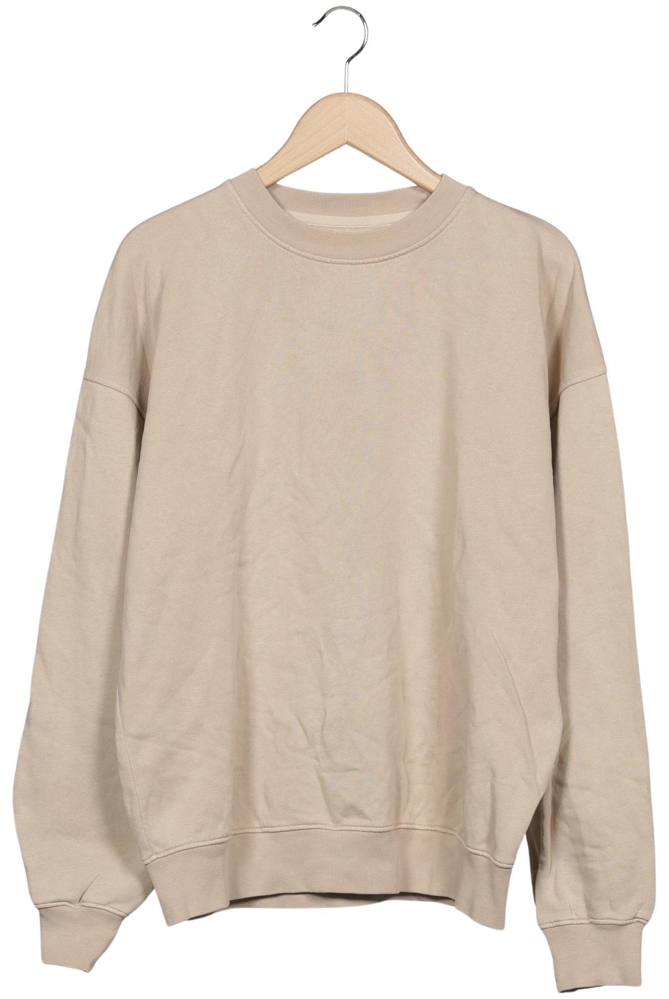 

Colorful Standard Damen Sweatshirt, beige, Gr. 38