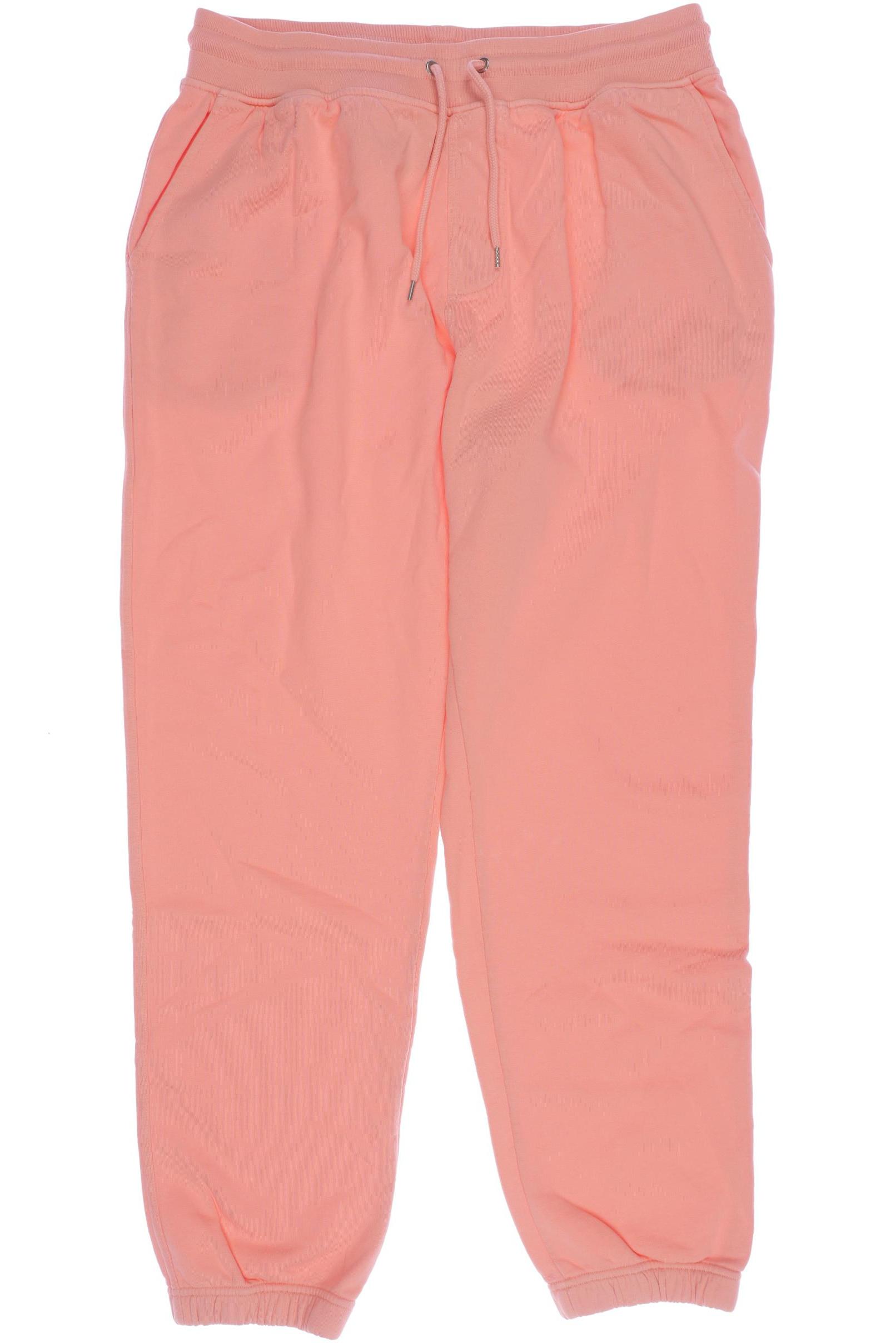 

Colorful Standard Damen Stoffhose, pink, Gr. 0