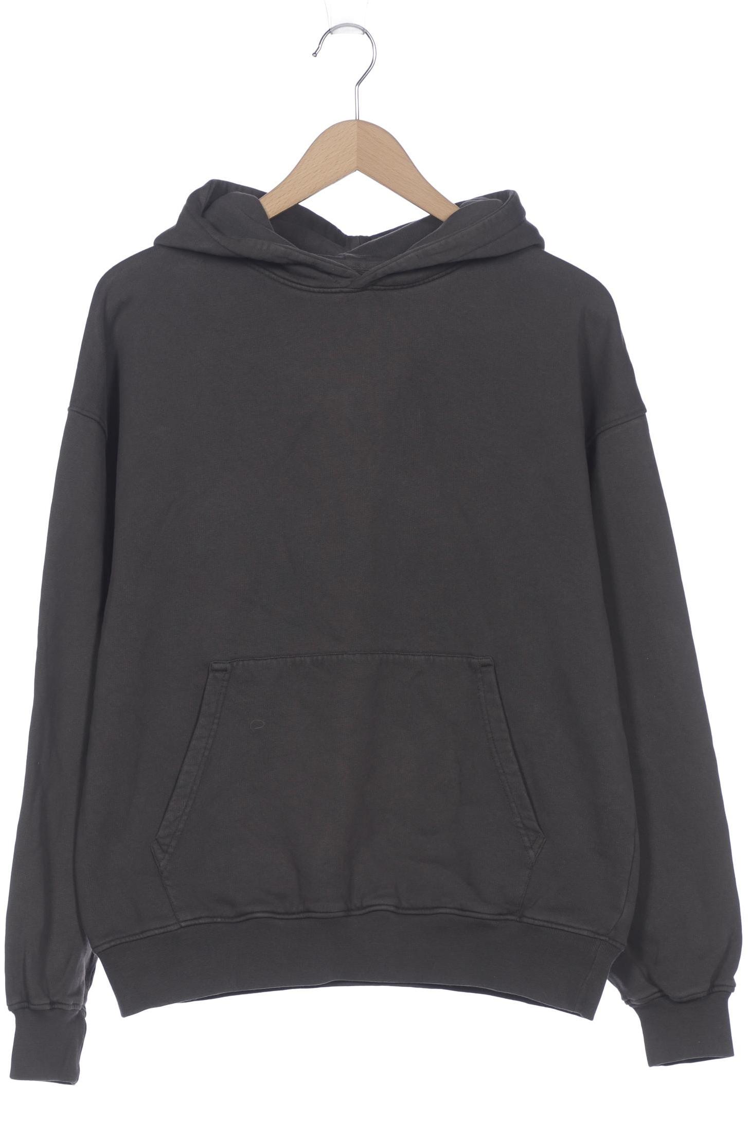 

Colorful Standard Damen Kapuzenpullover, grau, Gr. 34