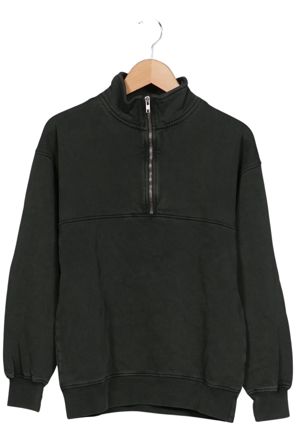 

Colorful Standard Damen Sweatshirt, grün, Gr. 34