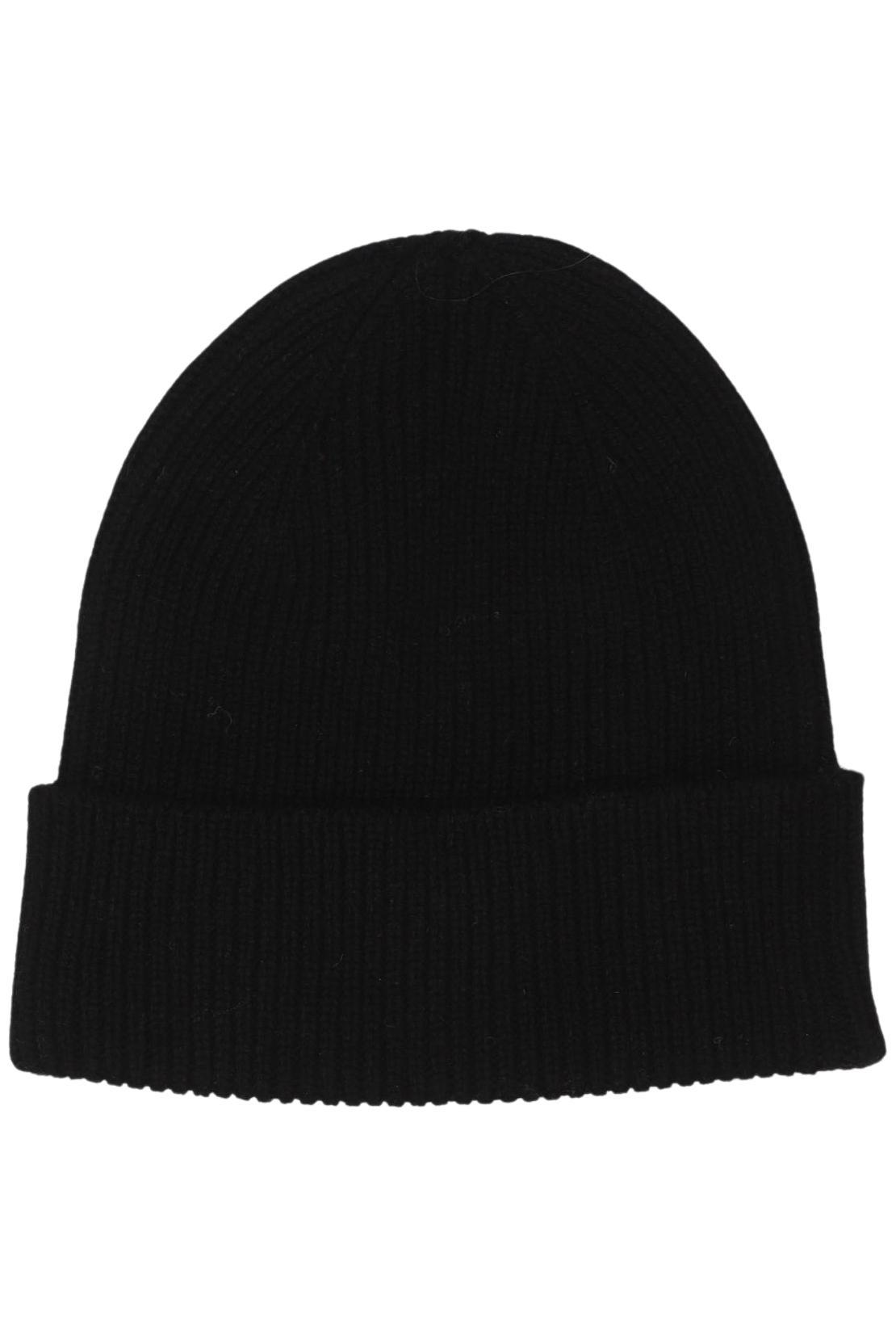 

Colorful Standard Damen Hut/Mütze, schwarz, Gr. uni