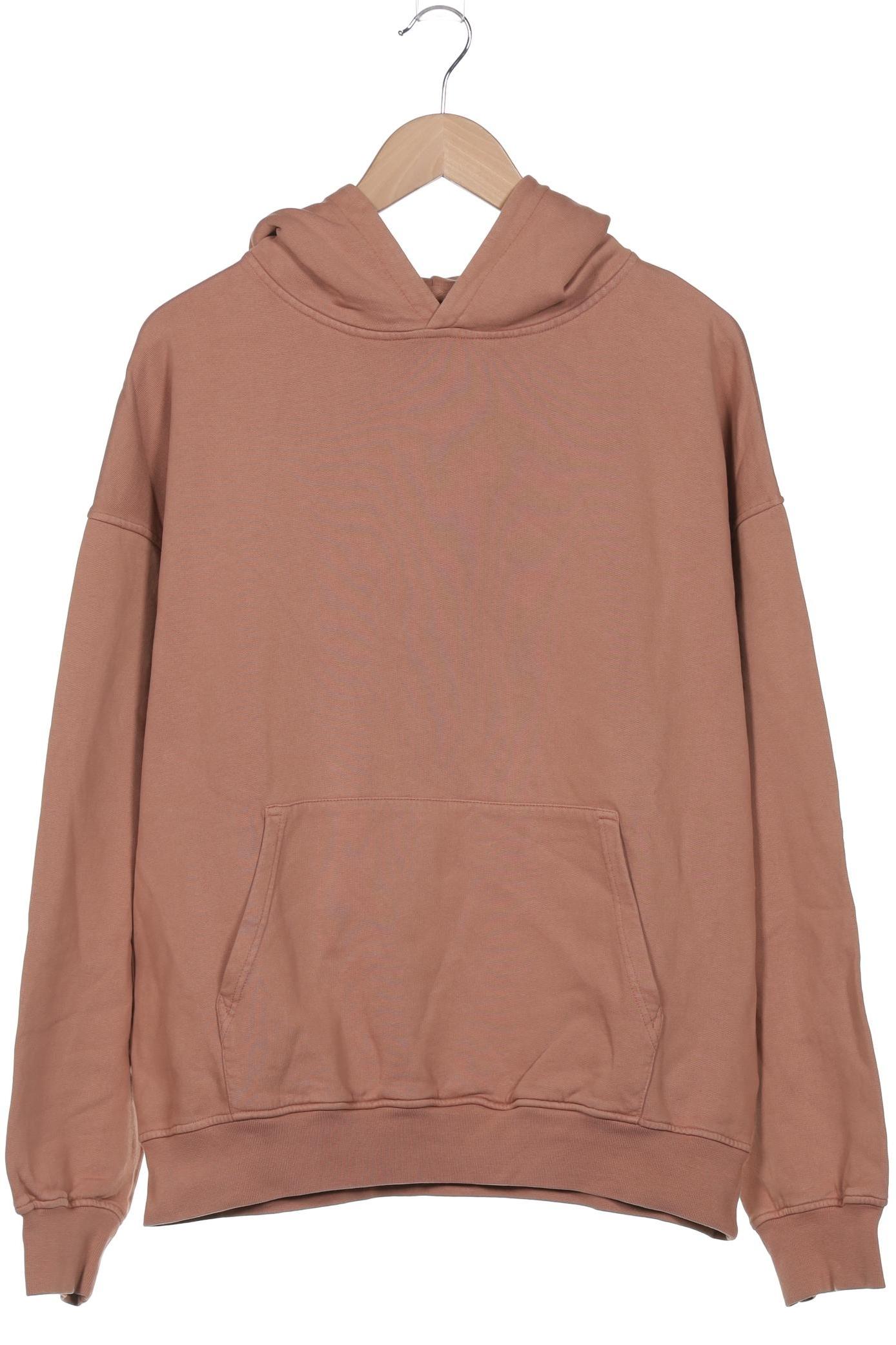 

Colorful Standard Damen Kapuzenpullover, pink, Gr. 38