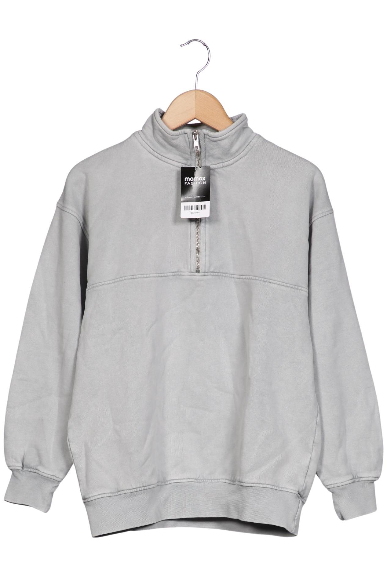 

Colorful Standard Damen Sweatshirt, grau, Gr. 34