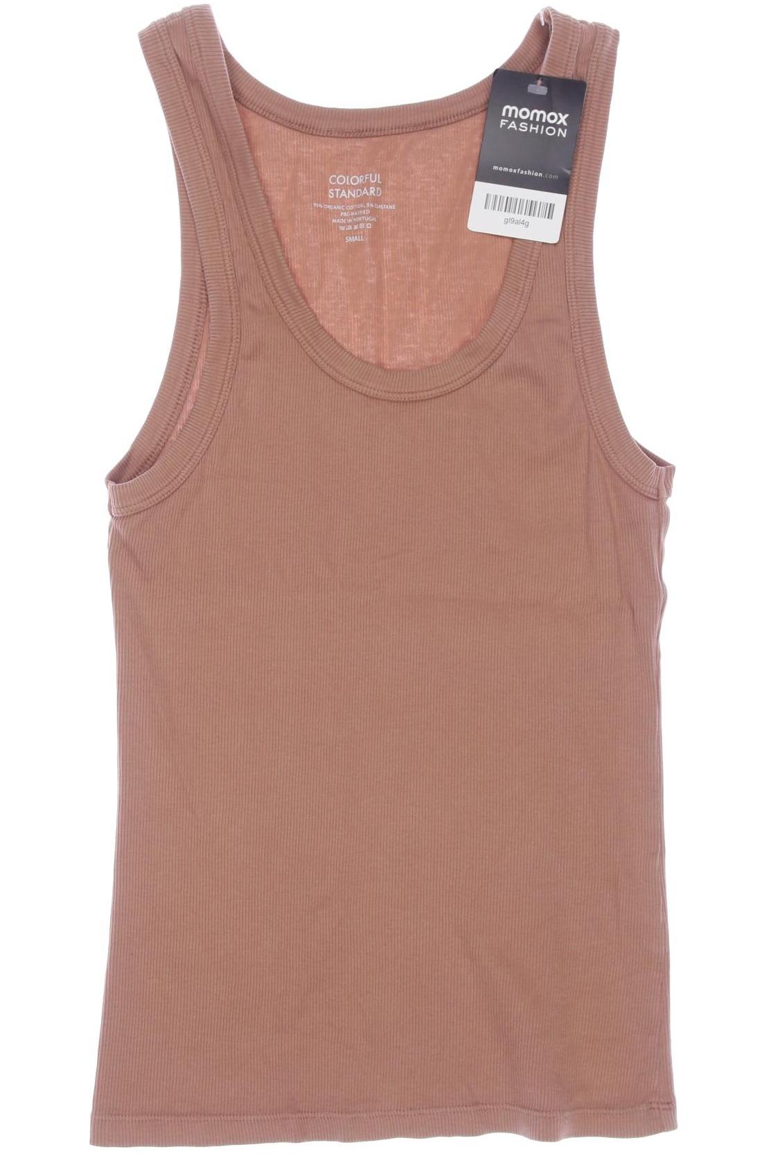 

Colorful Standard Damen Top, beige, Gr. 36