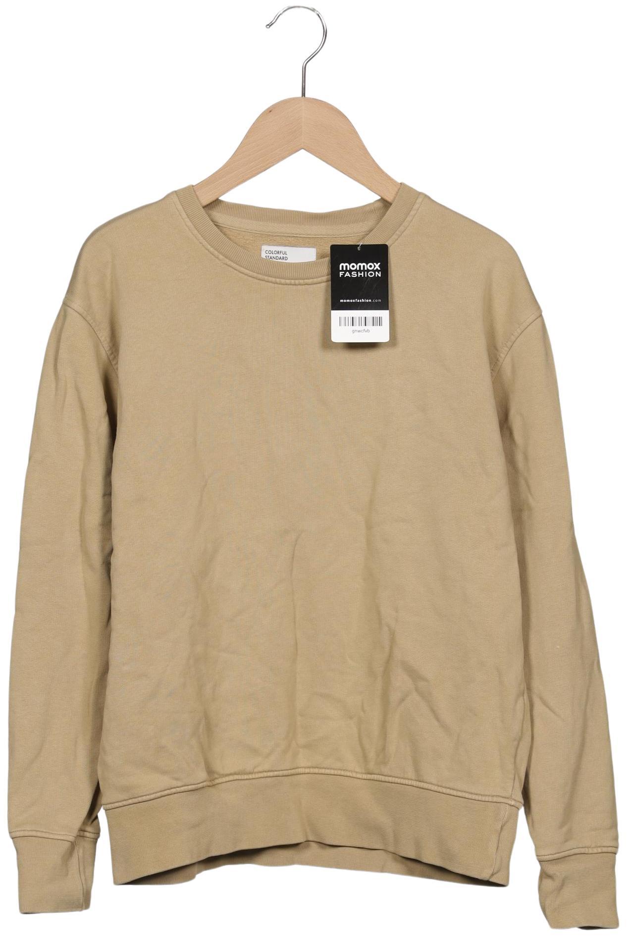 

Colorful Standard Damen Sweatshirt, beige, Gr. 34