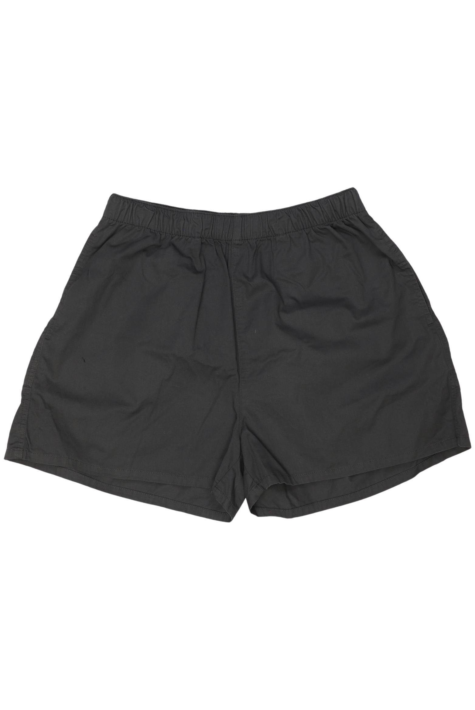 

Colorful Standard Damen Shorts, schwarz, Gr. 38
