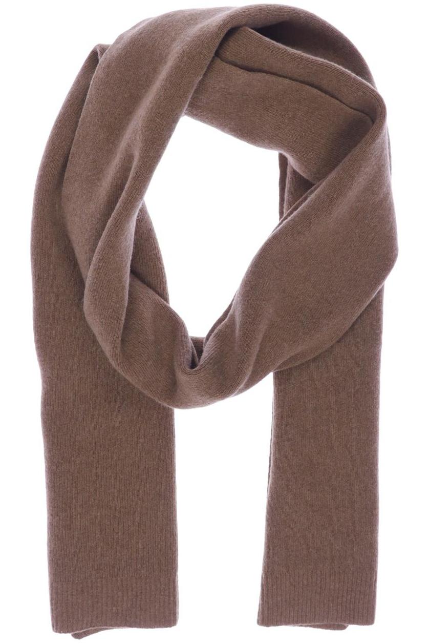 

Colorful Standard Damen Schal, braun, Gr.