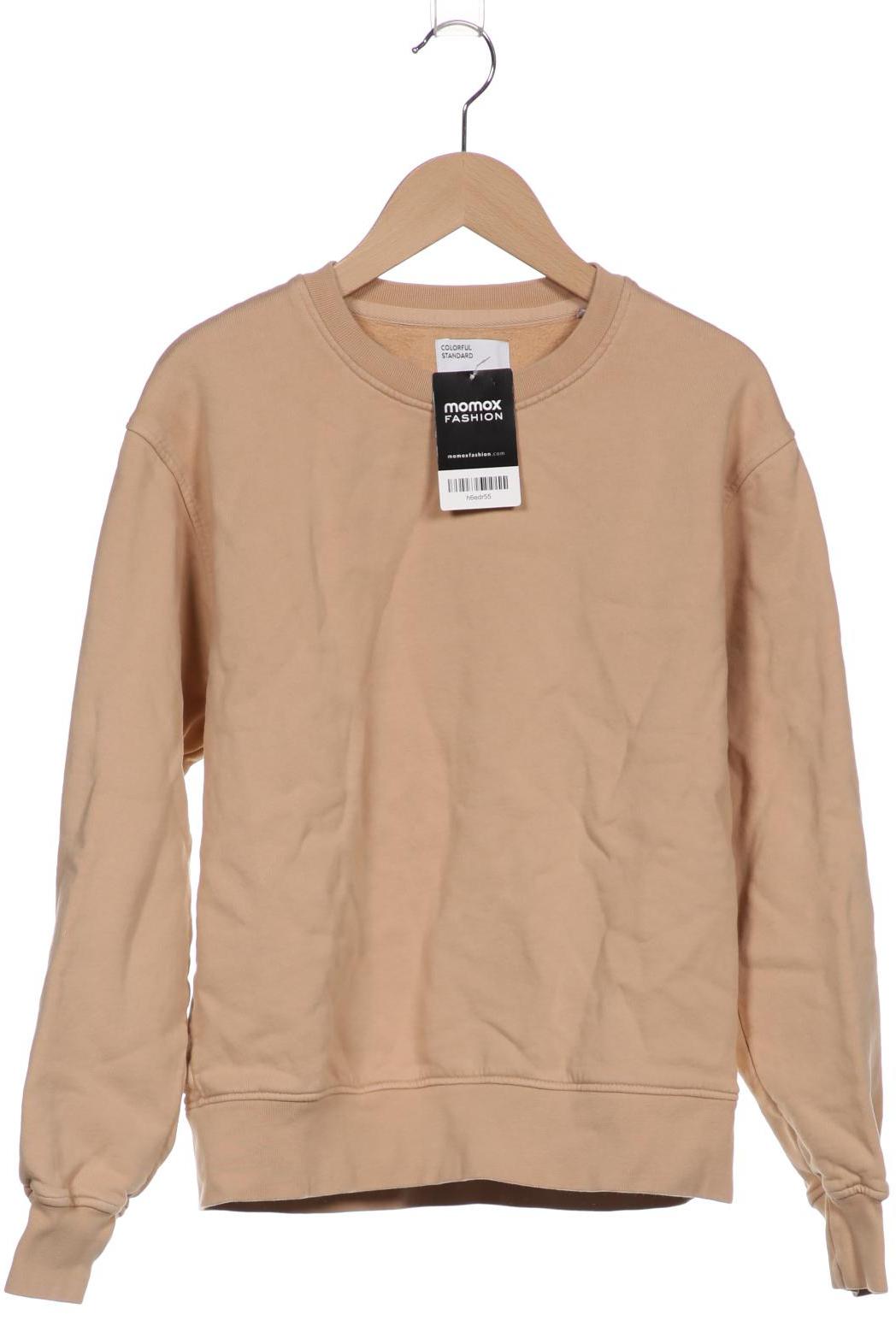 

Colorful Standard Damen Sweatshirt, beige