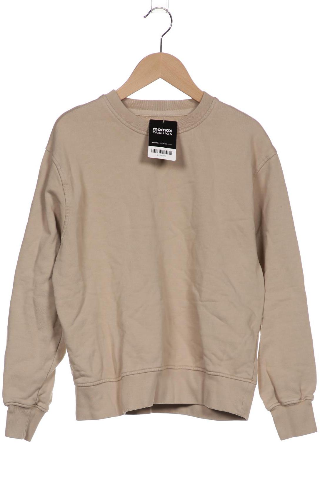 

Colorful Standard Damen Sweatshirt, beige, Gr. 34