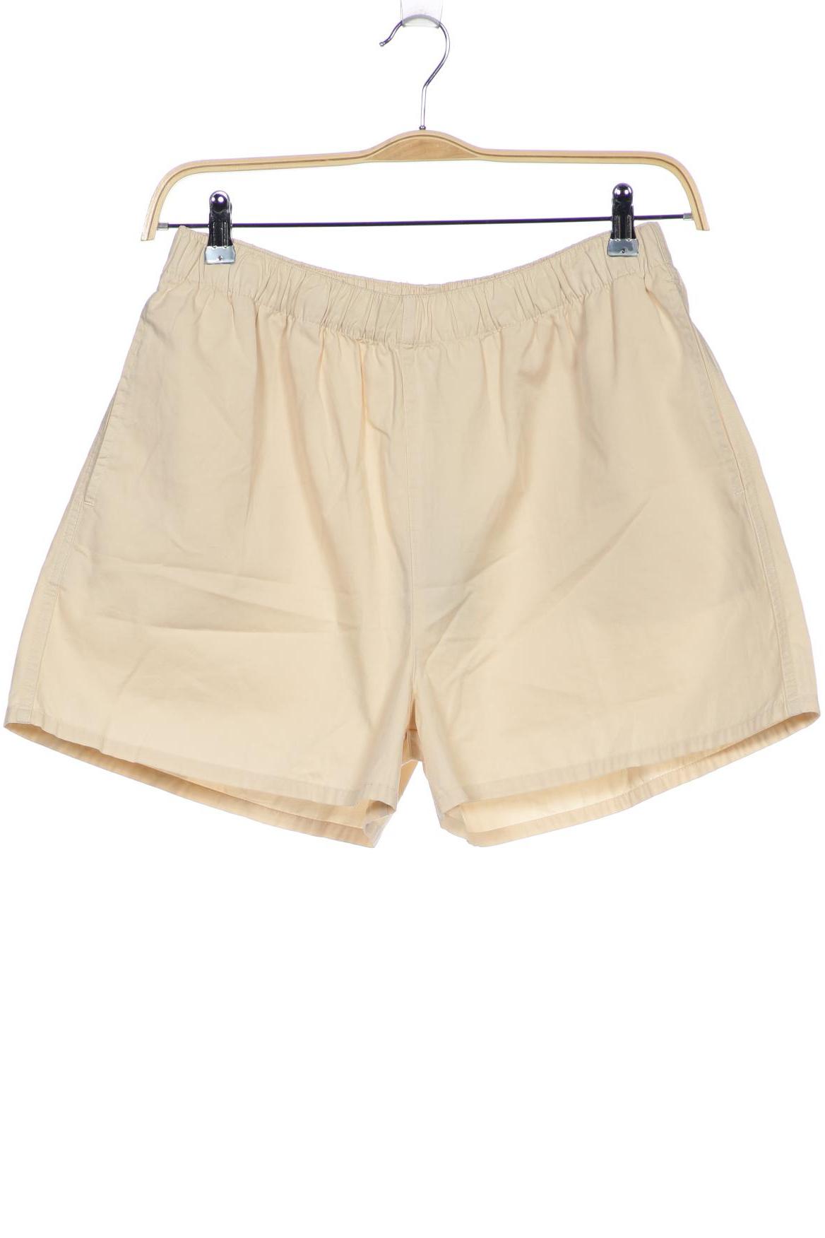 

Colorful Standard Damen Shorts, beige