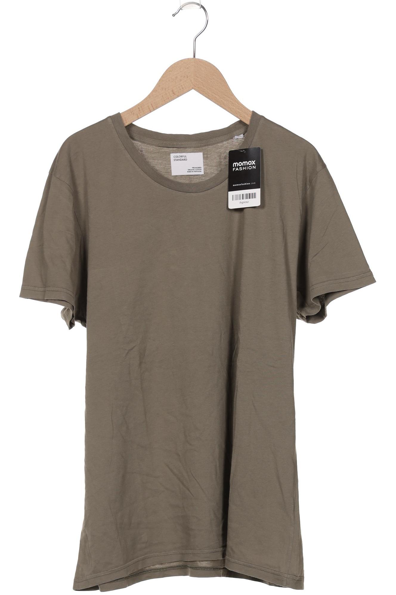 

Colorful Standard Damen T-Shirt, grau, Gr. 44