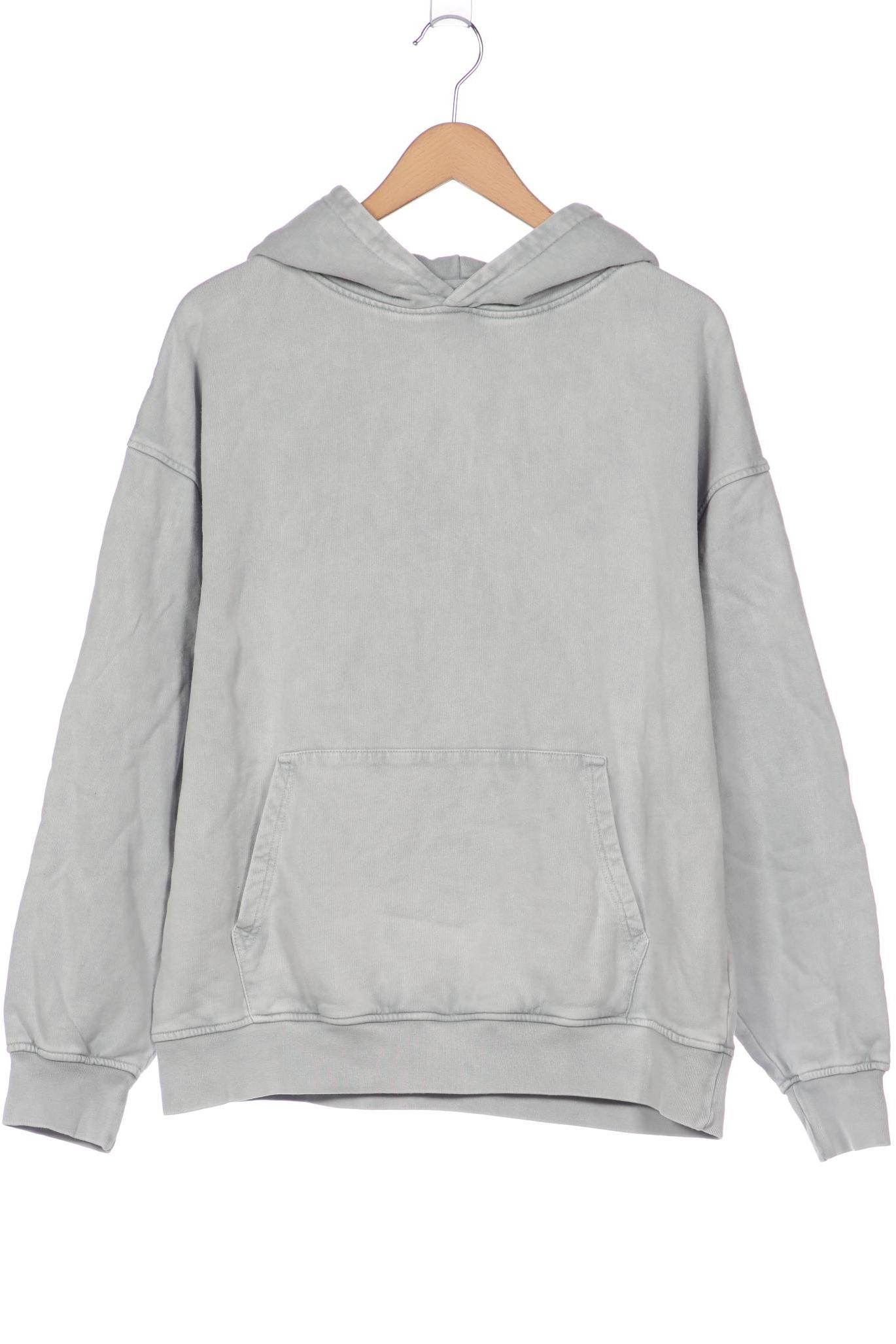 

Colorful Standard Damen Kapuzenpullover, grau, Gr. 42
