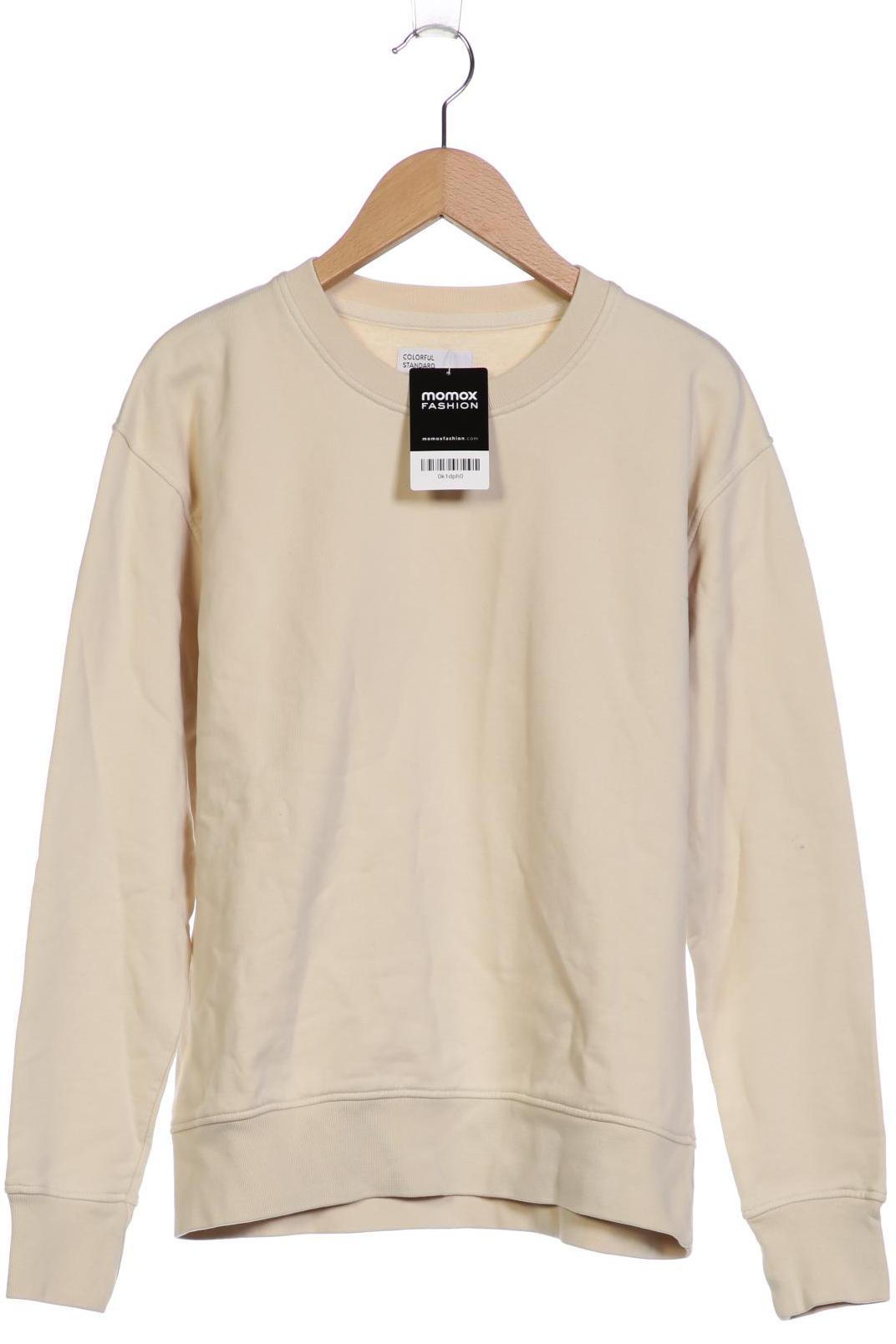 

Colorful Standard Damen Sweatshirt, beige, Gr. 36