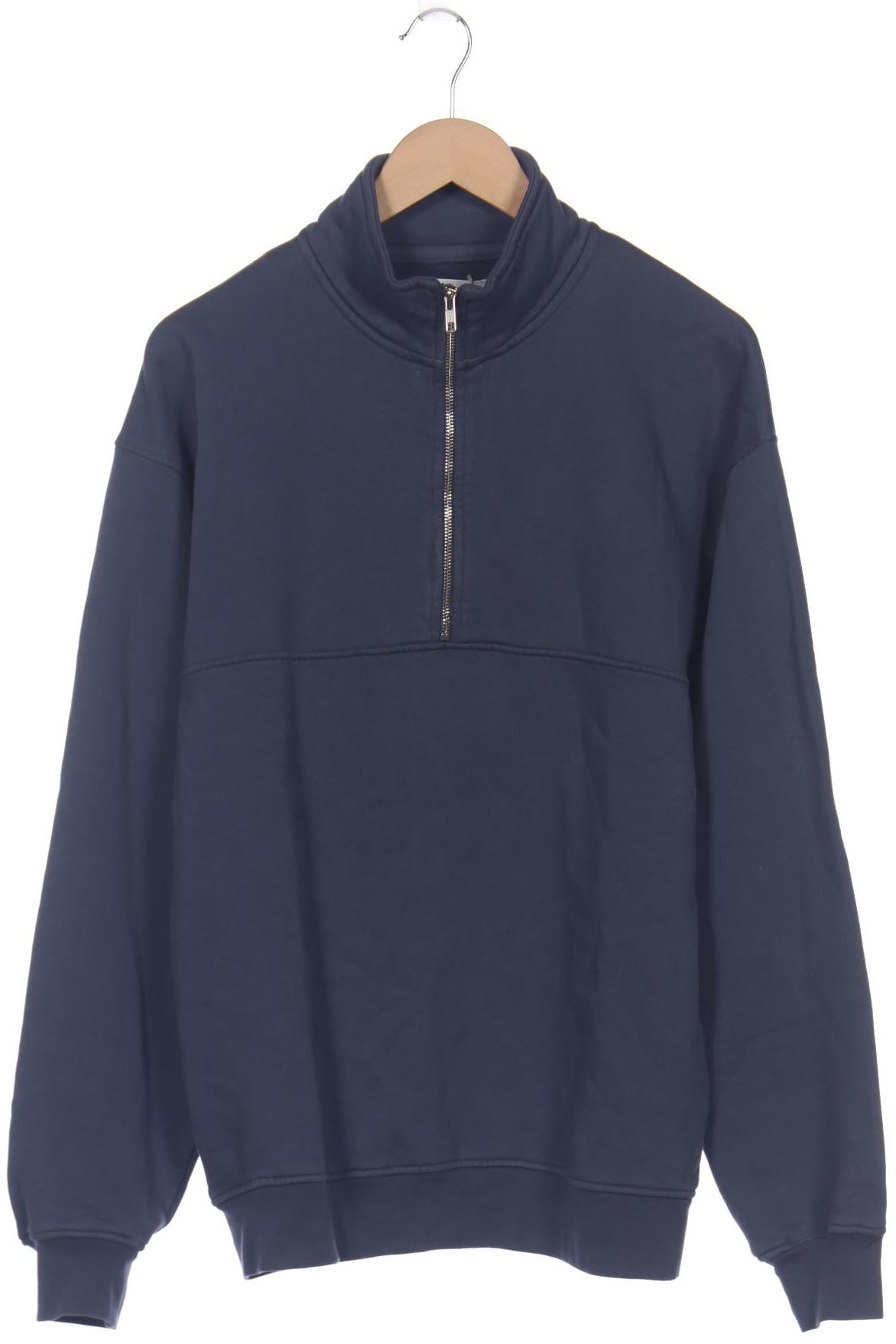 

Colorful Standard Damen Sweatshirt, blau, Gr. 42