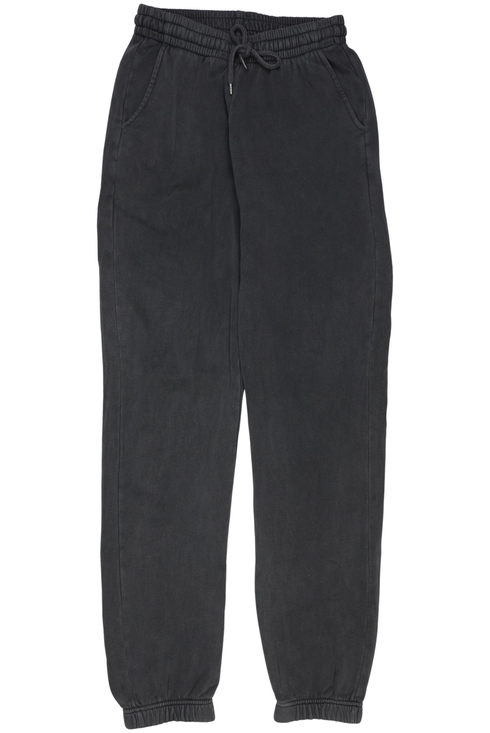 

Colorful Standard Damen Stoffhose, grau, Gr. 0