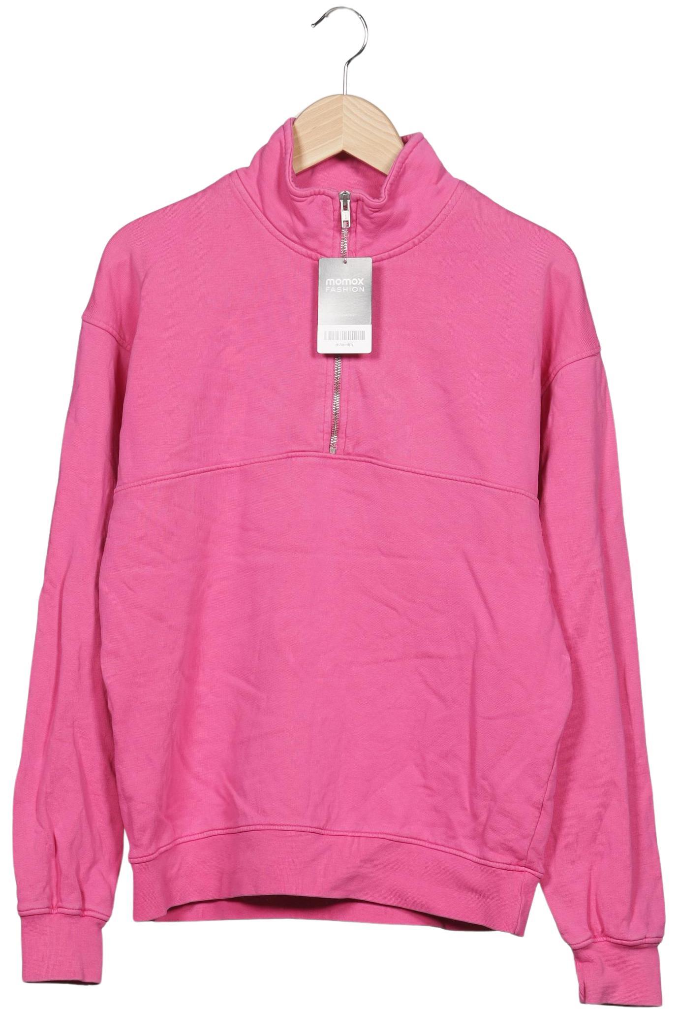

Colorful Standard Damen Sweatshirt, pink, Gr. 36