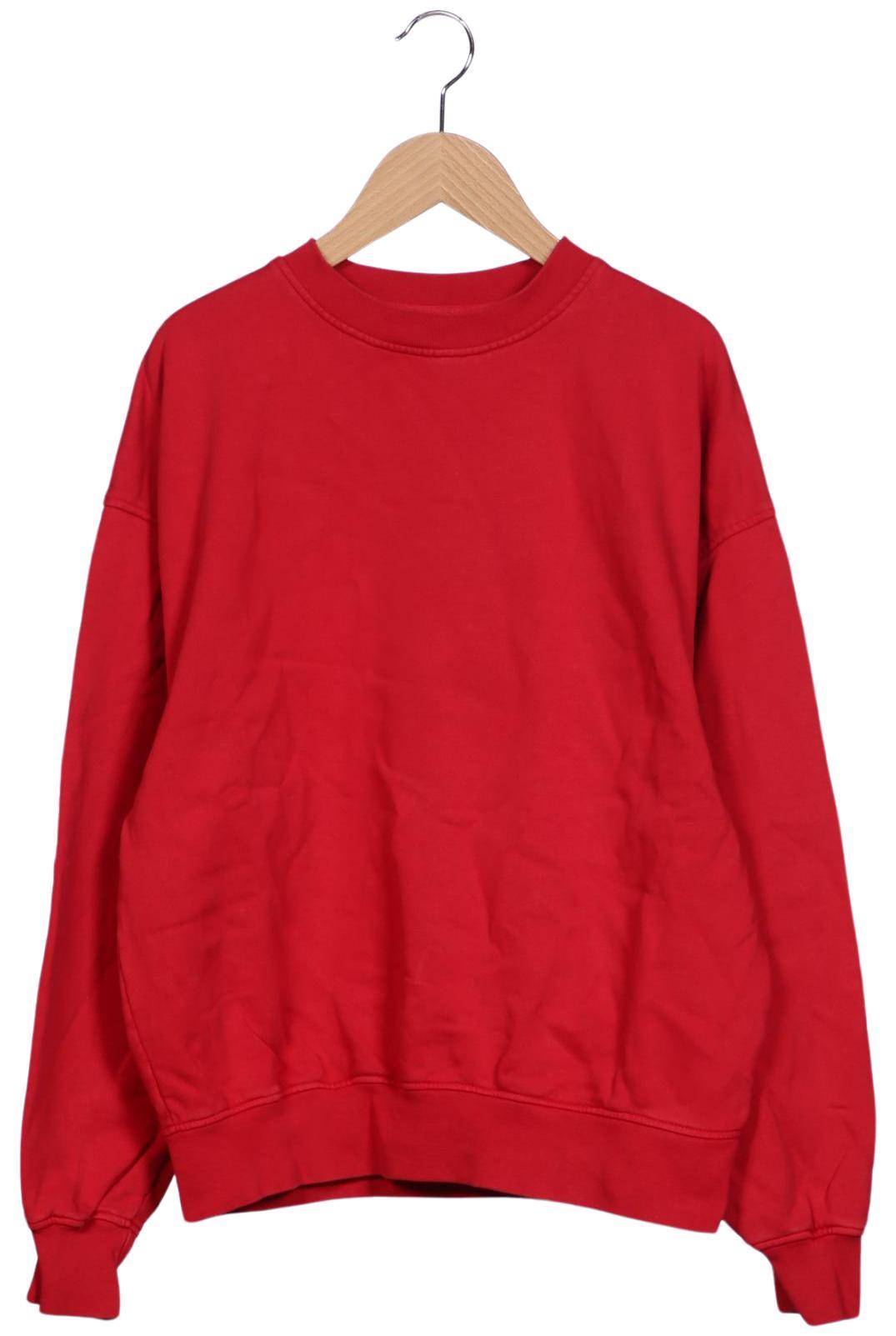 

Colorful Standard Damen Sweatshirt, rot, Gr. 34