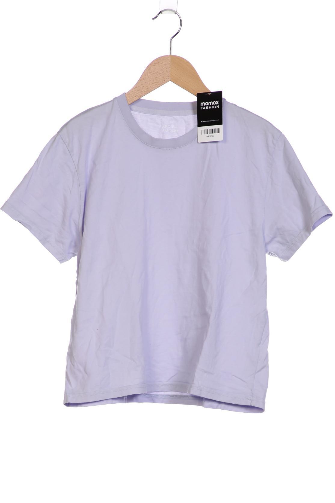 

Colorful Standard Damen T-Shirt, flieder, Gr. 36