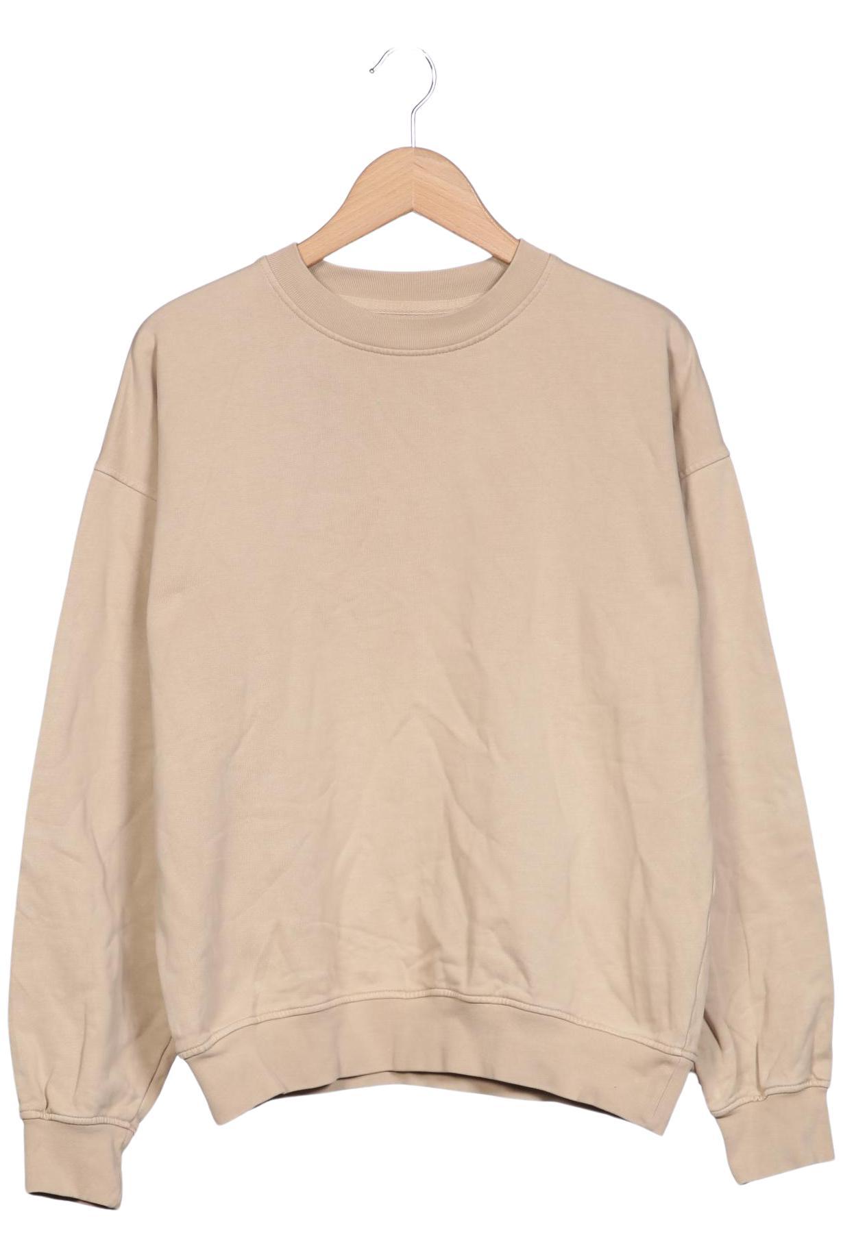 

Colorful Standard Damen Sweatshirt, beige, Gr. 36