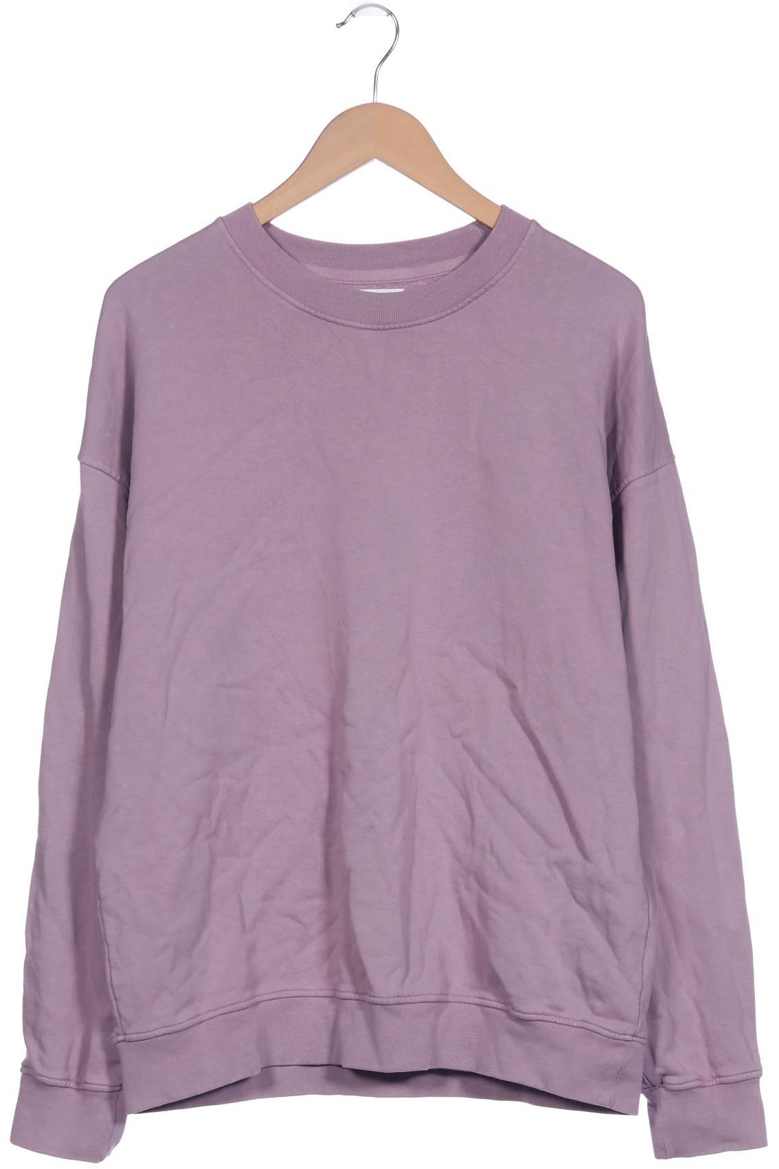 

Colorful Standard Damen Sweatshirt, flieder, Gr. 42