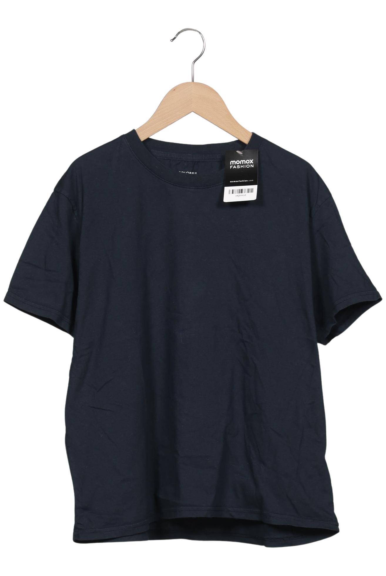 Thumbnail - Colorful Standard Damen T-Shirt, marineblau, Gr. 48