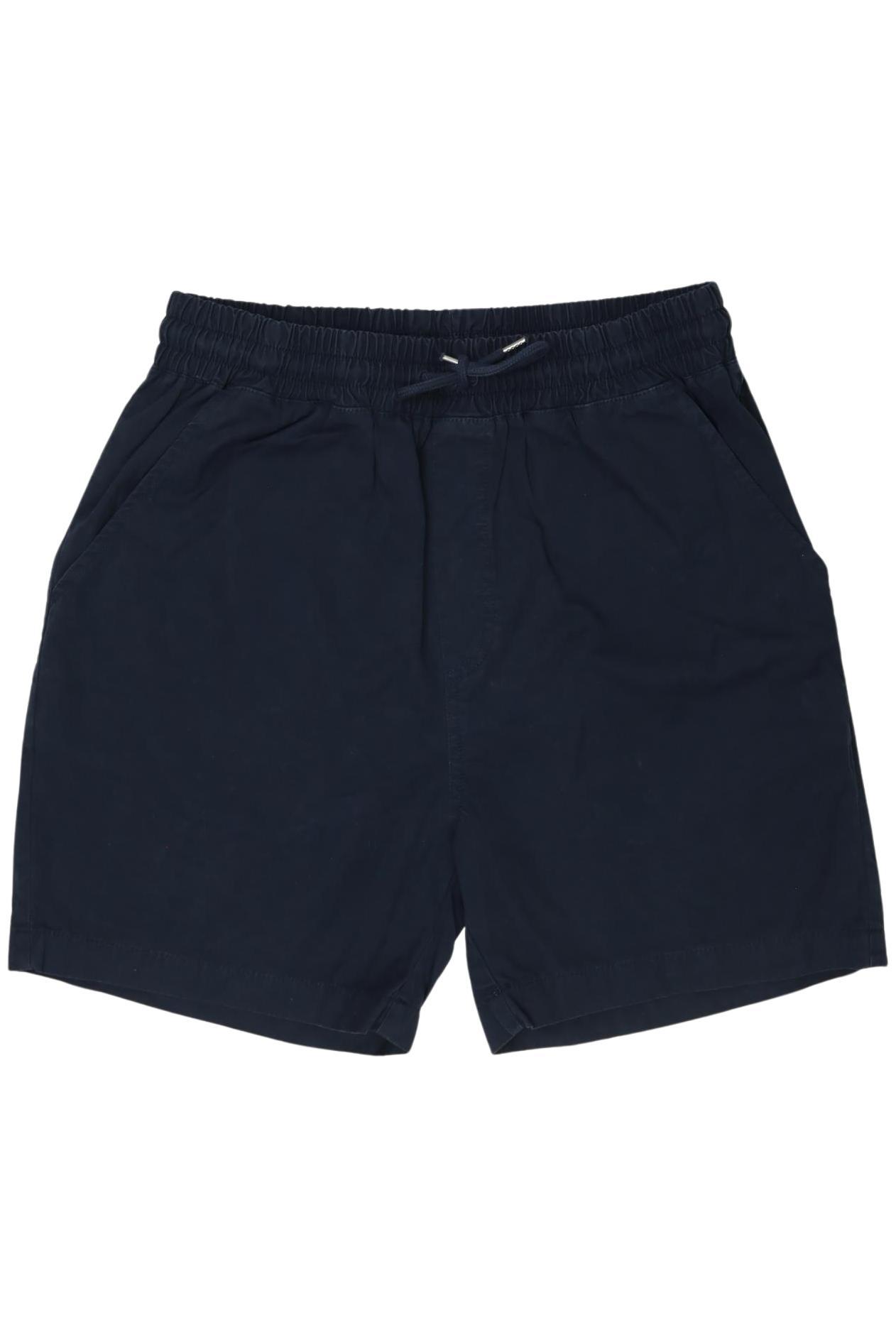 

Colorful Standard Damen Shorts, marineblau, Gr. 31