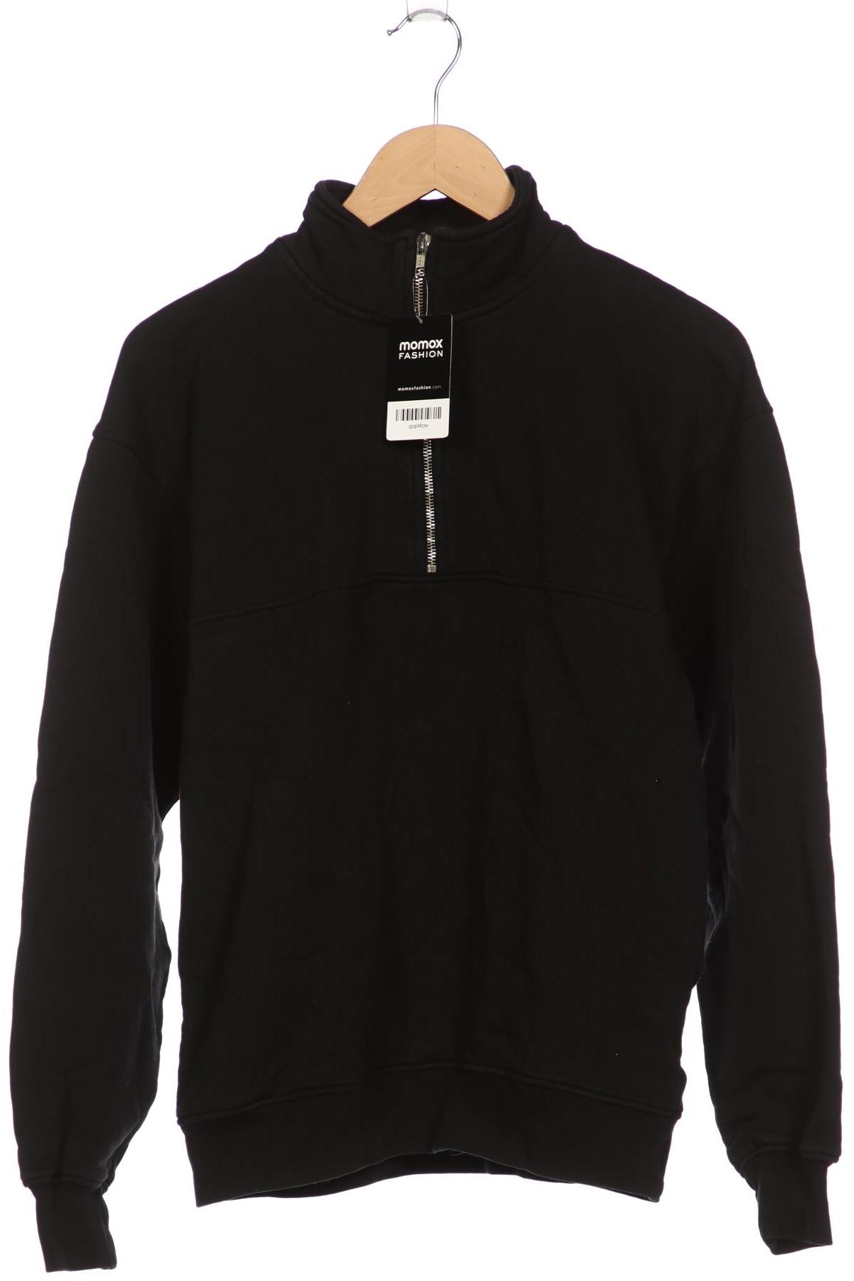 

Colorful Standard Damen Sweatshirt, schwarz, Gr. 34