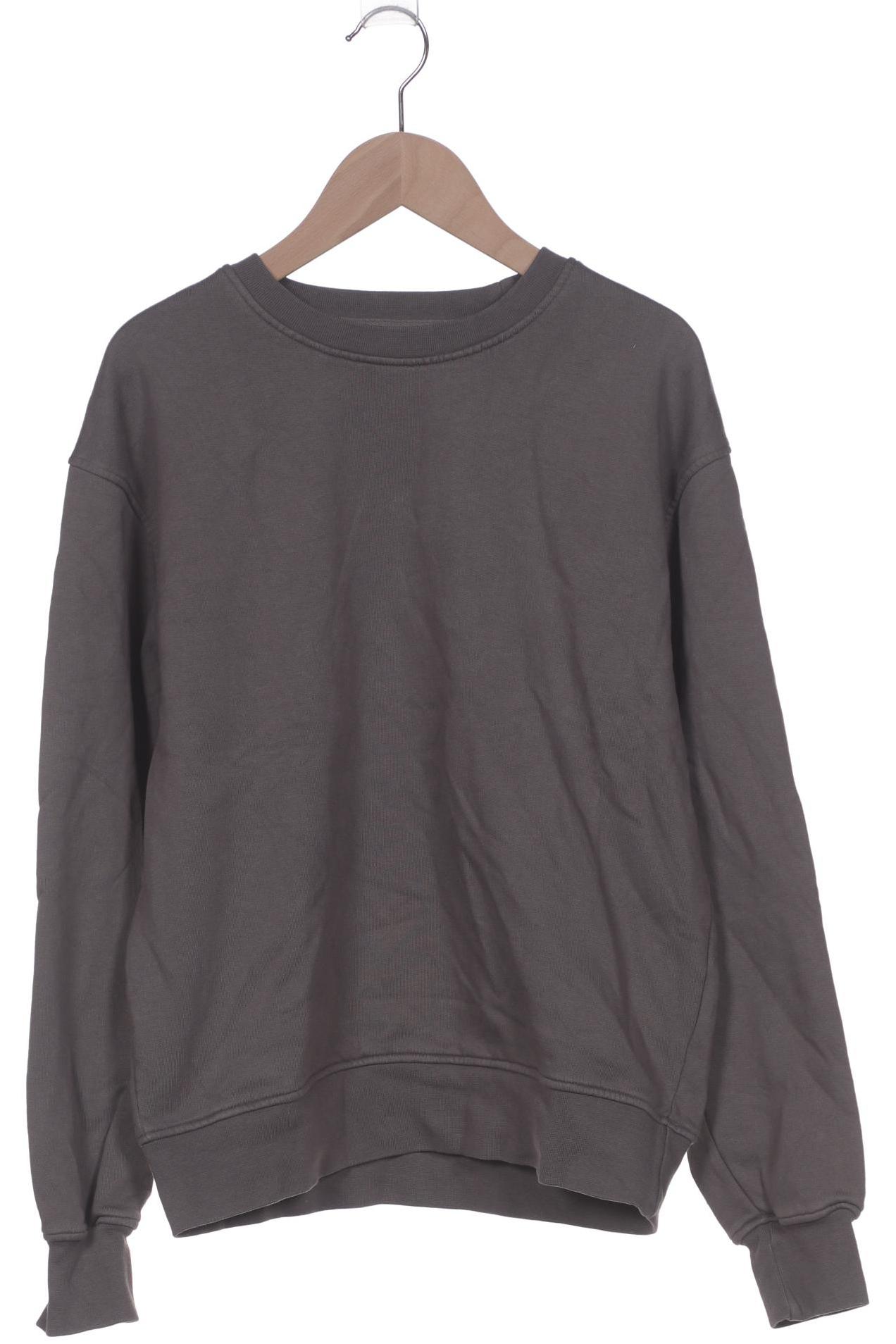 

Colorful Standard Damen Sweatshirt, grau, Gr. 34