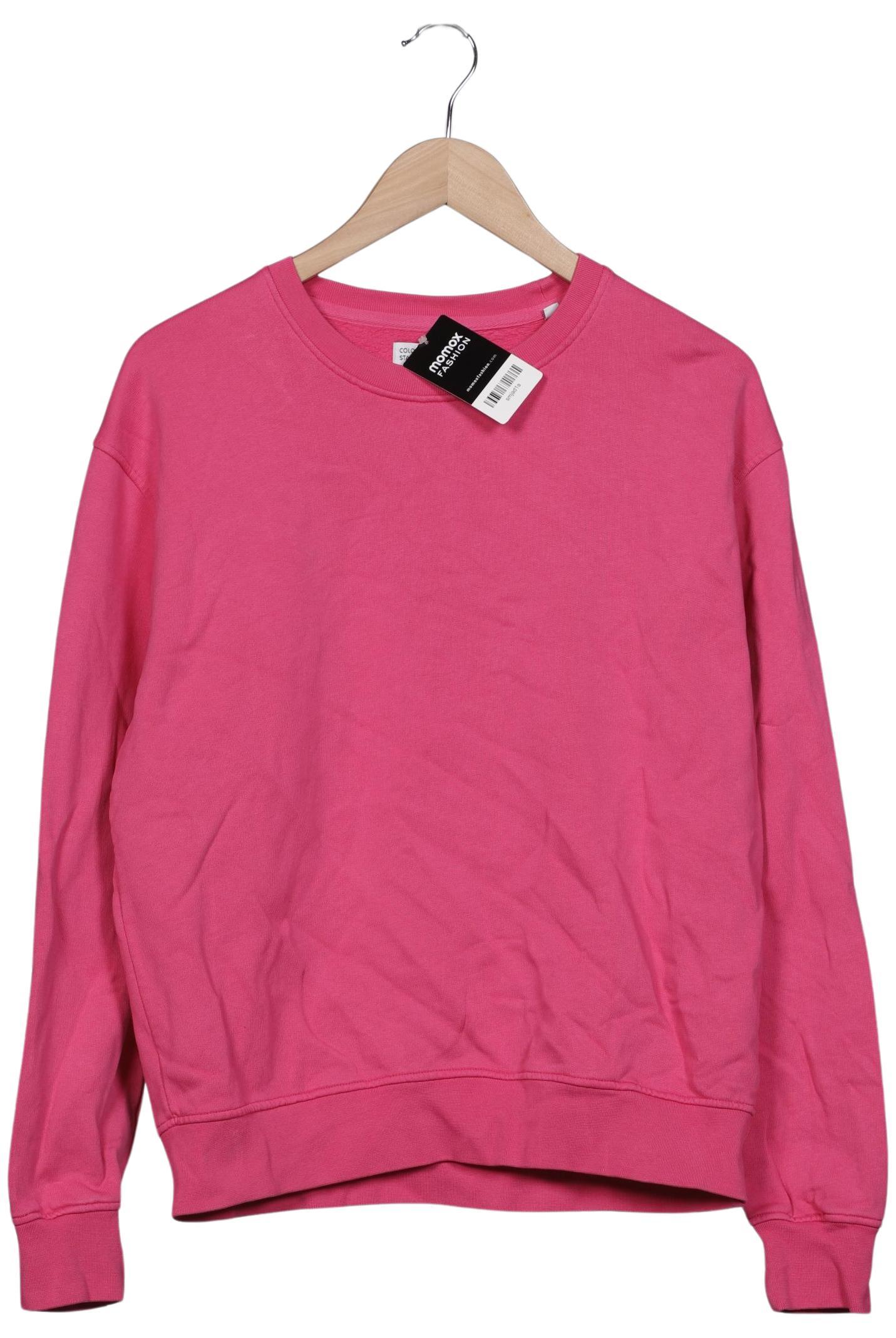 

Colorful Standard Damen Sweatshirt, pink, Gr. 38