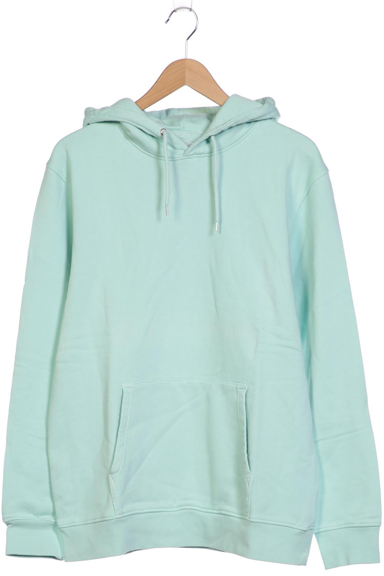 

Colorful Standard Damen Sweatshirt, hellgrün, Gr. 42