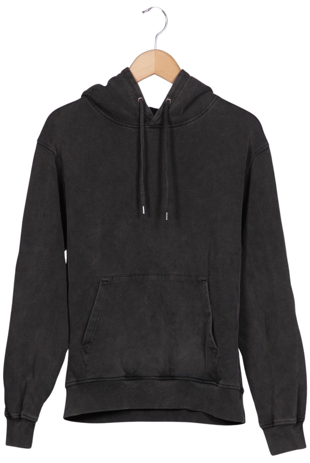 

Colorful Standard Damen Kapuzenpullover, grau, Gr. 34