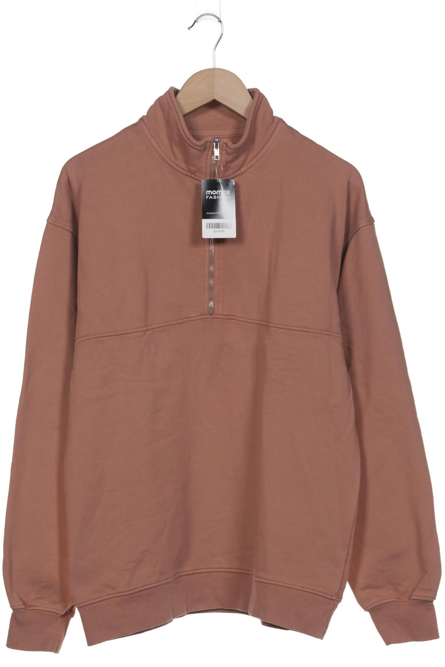 

Colorful Standard Damen Sweatshirt, braun, Gr. 42