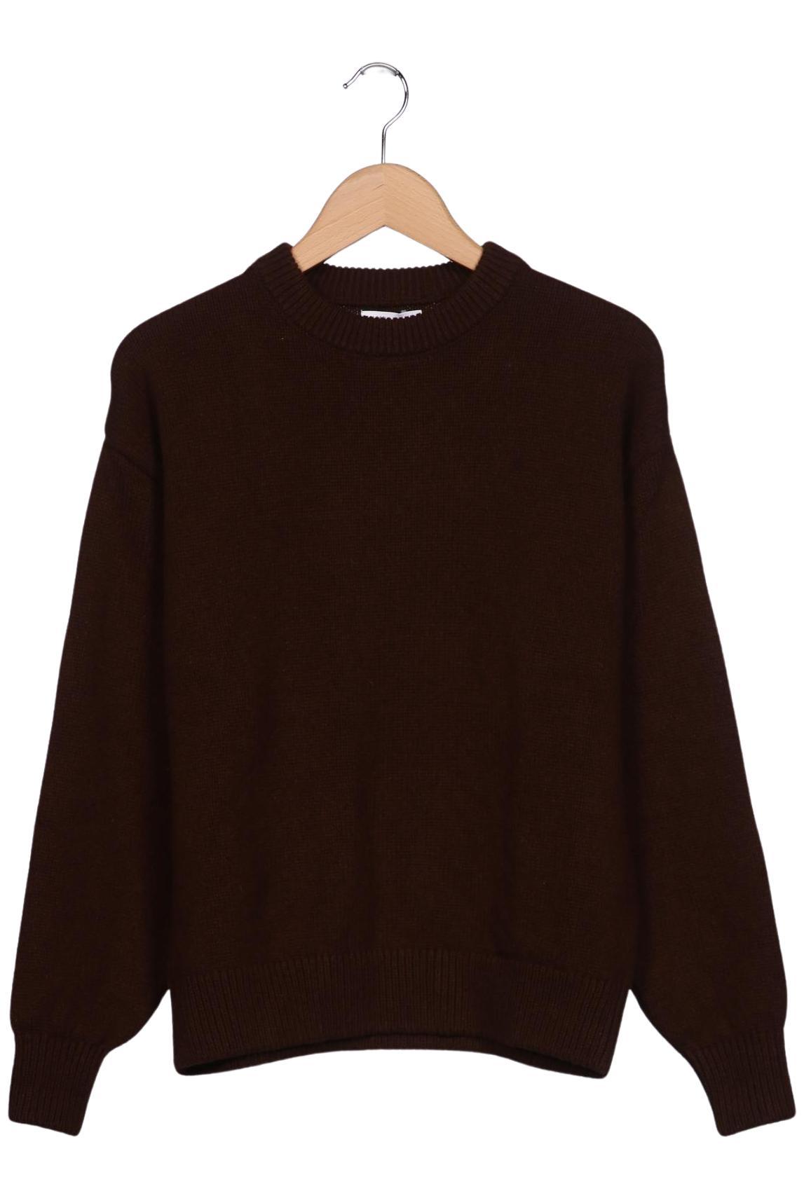 

Colorful Standard Damen Pullover, braun, Gr. 34