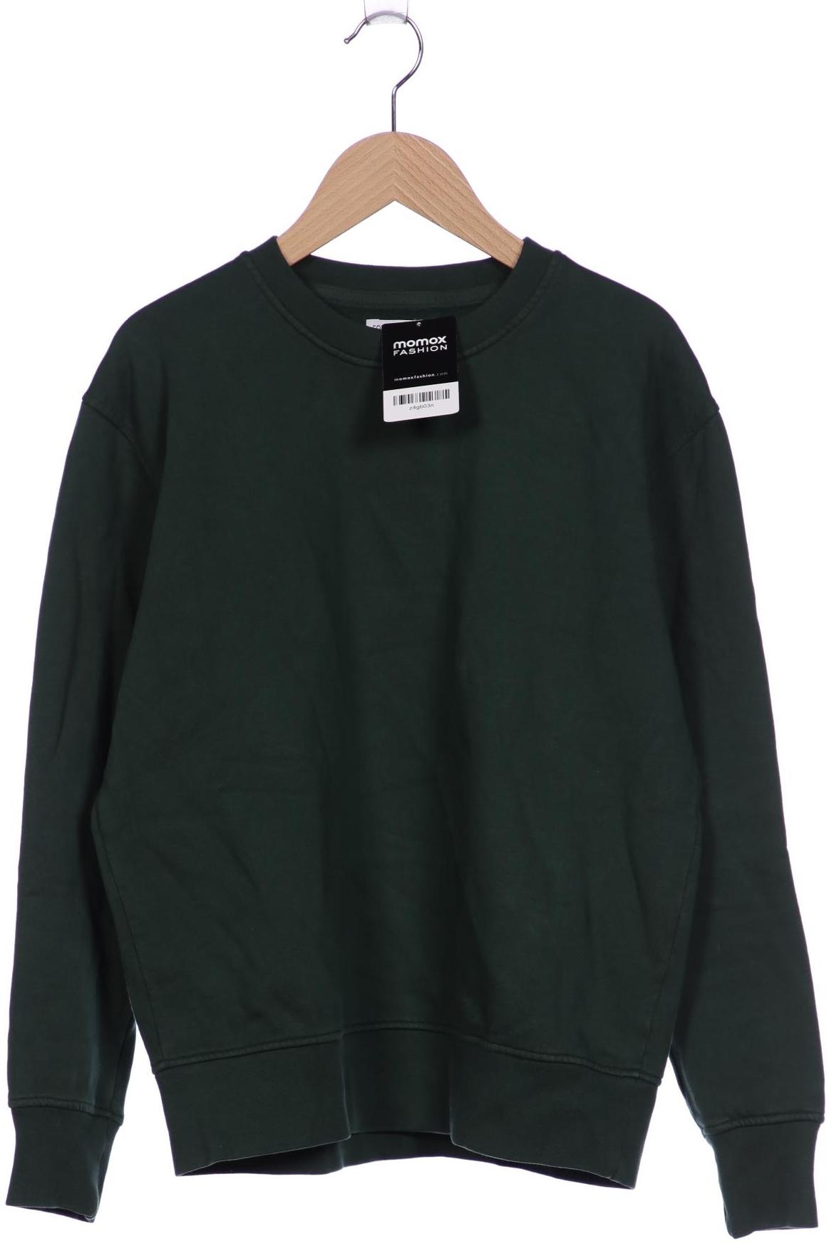 

Colorful Standard Damen Sweatshirt, grün, Gr. 36