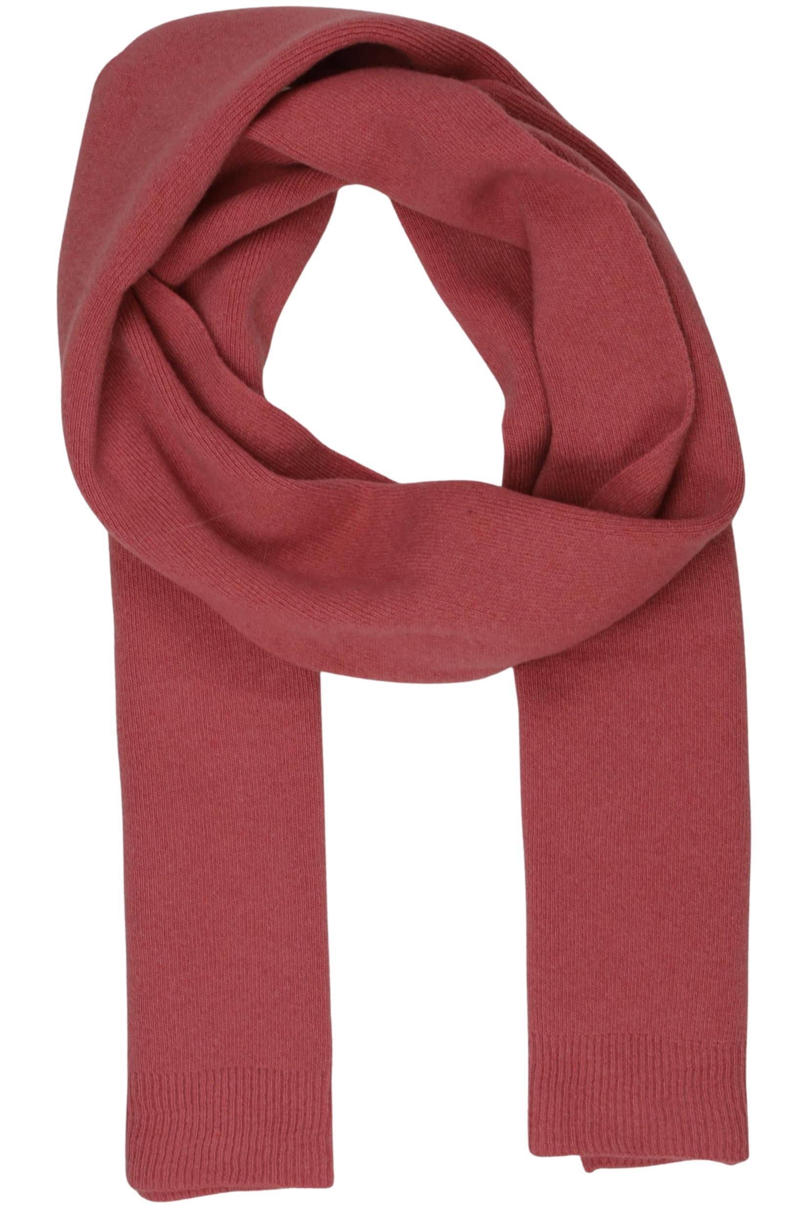 

Colorful Standard Damen Schal, rot, Gr.